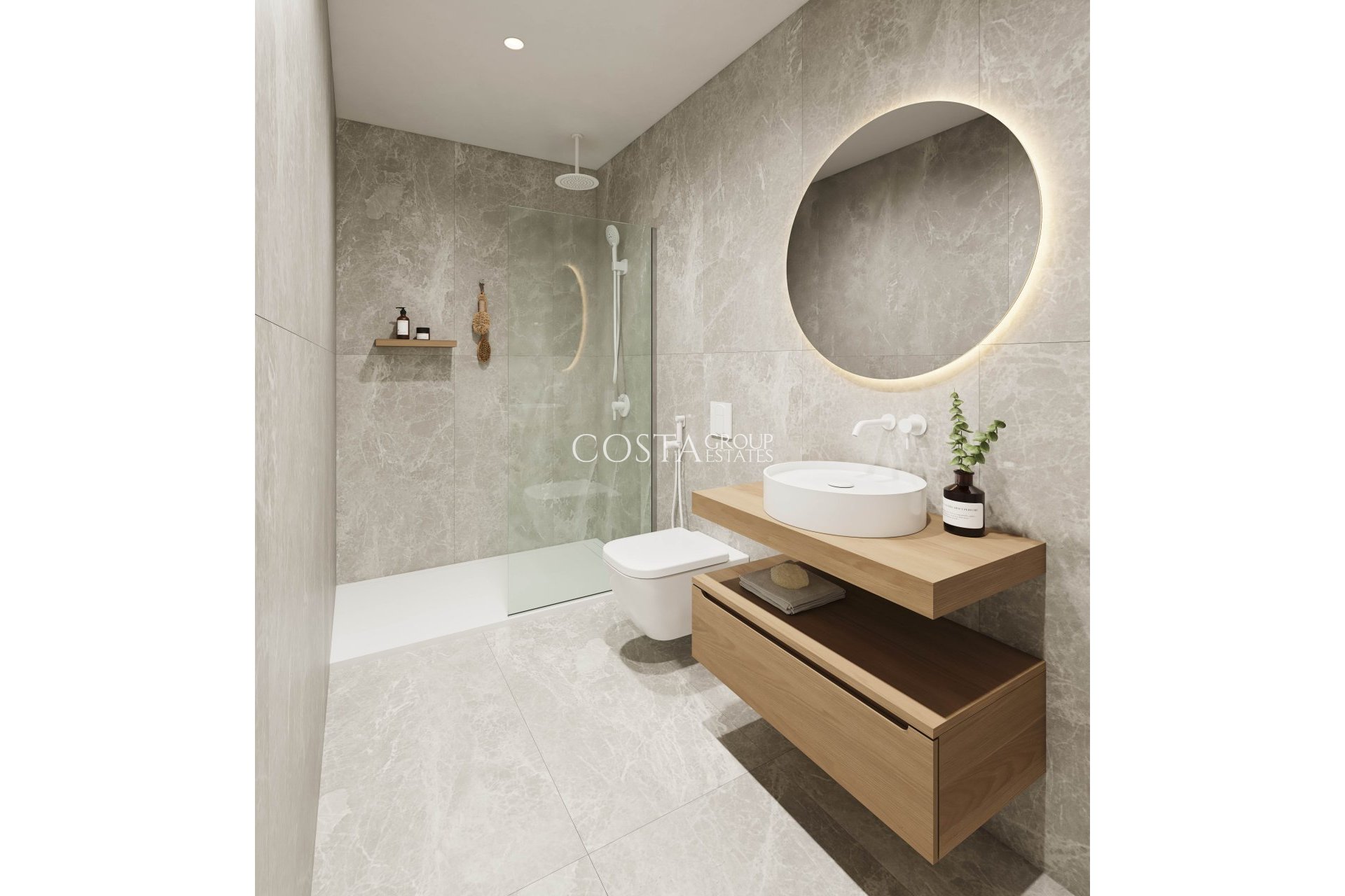 Nouvelle construction - Apartments -
Pilar de la Horadada - Pilar De La Horadada