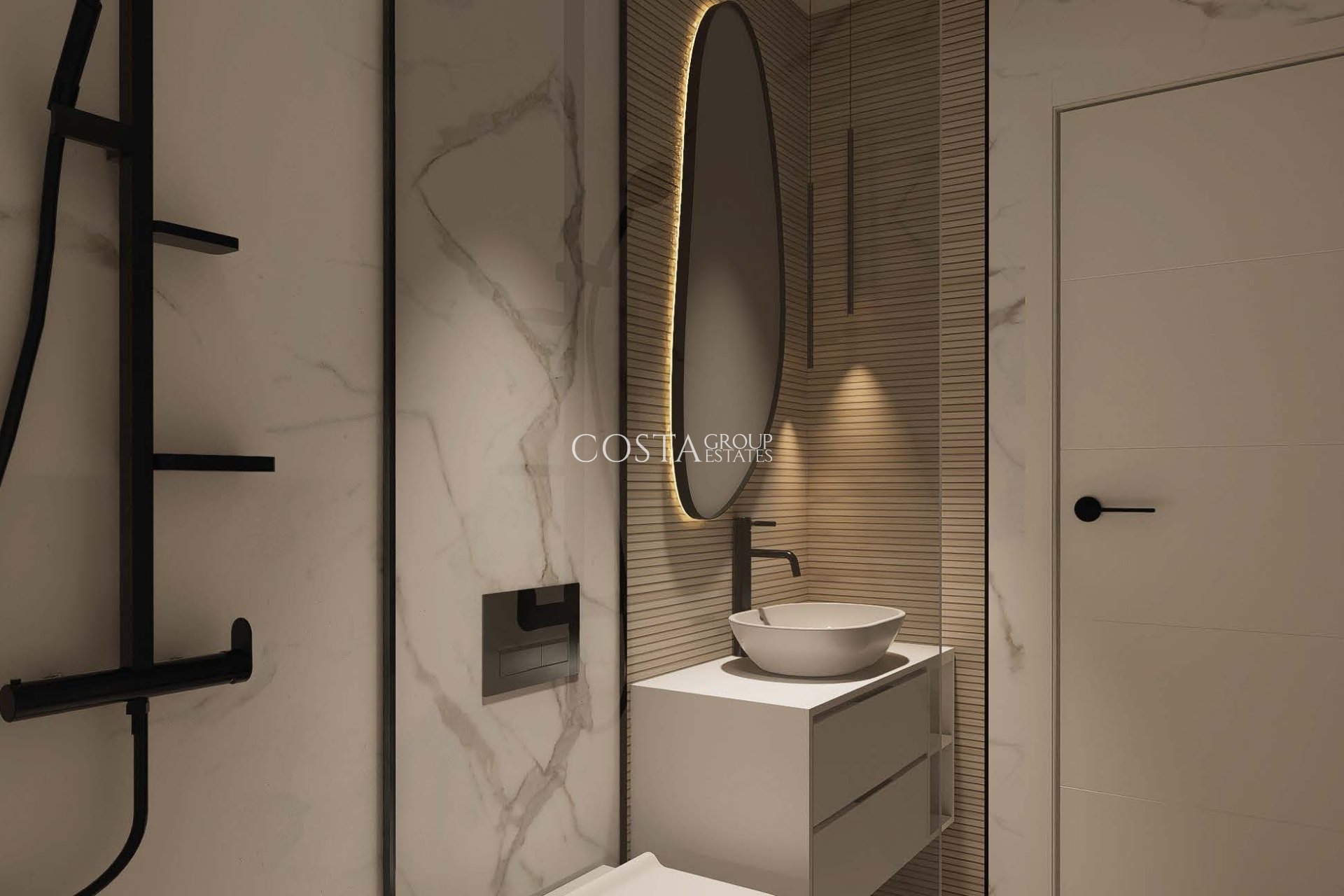 Nouvelle construction - Apartments -
Pilar de la Horadada - Pilar De La Horadada