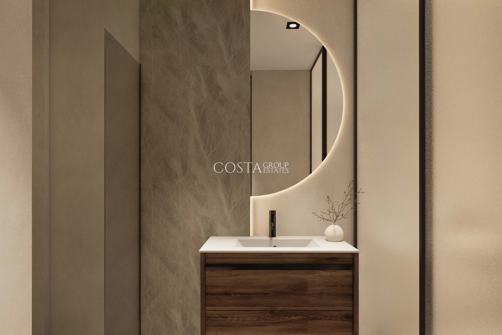 Nouvelle construction - Apartments -
Pilar de la Horadada - Pilar De La Horadada