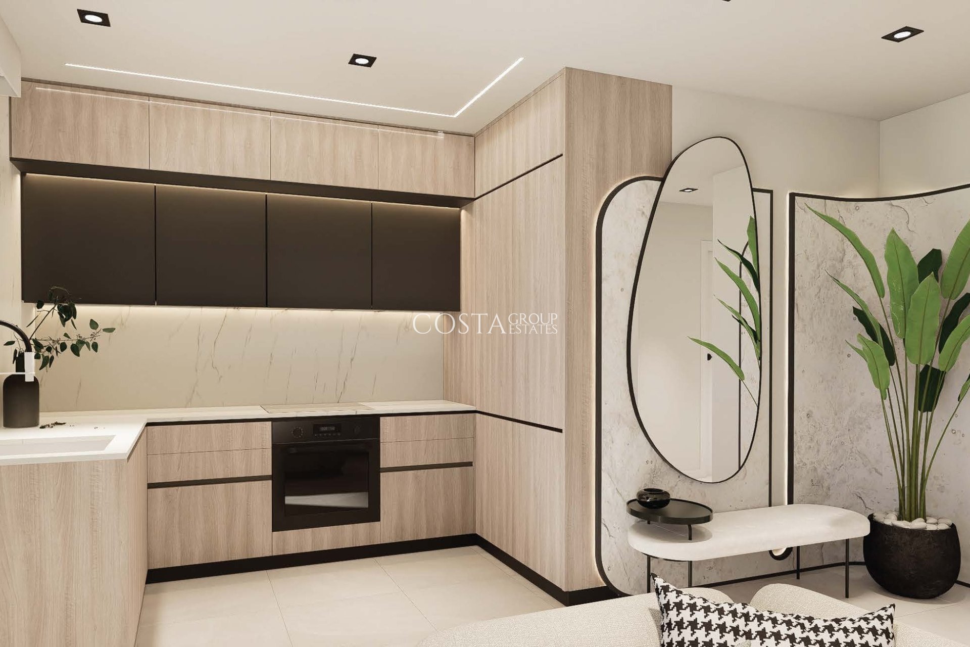 Nouvelle construction - Apartments -
Pilar de la Horadada - Pilar De La Horadada