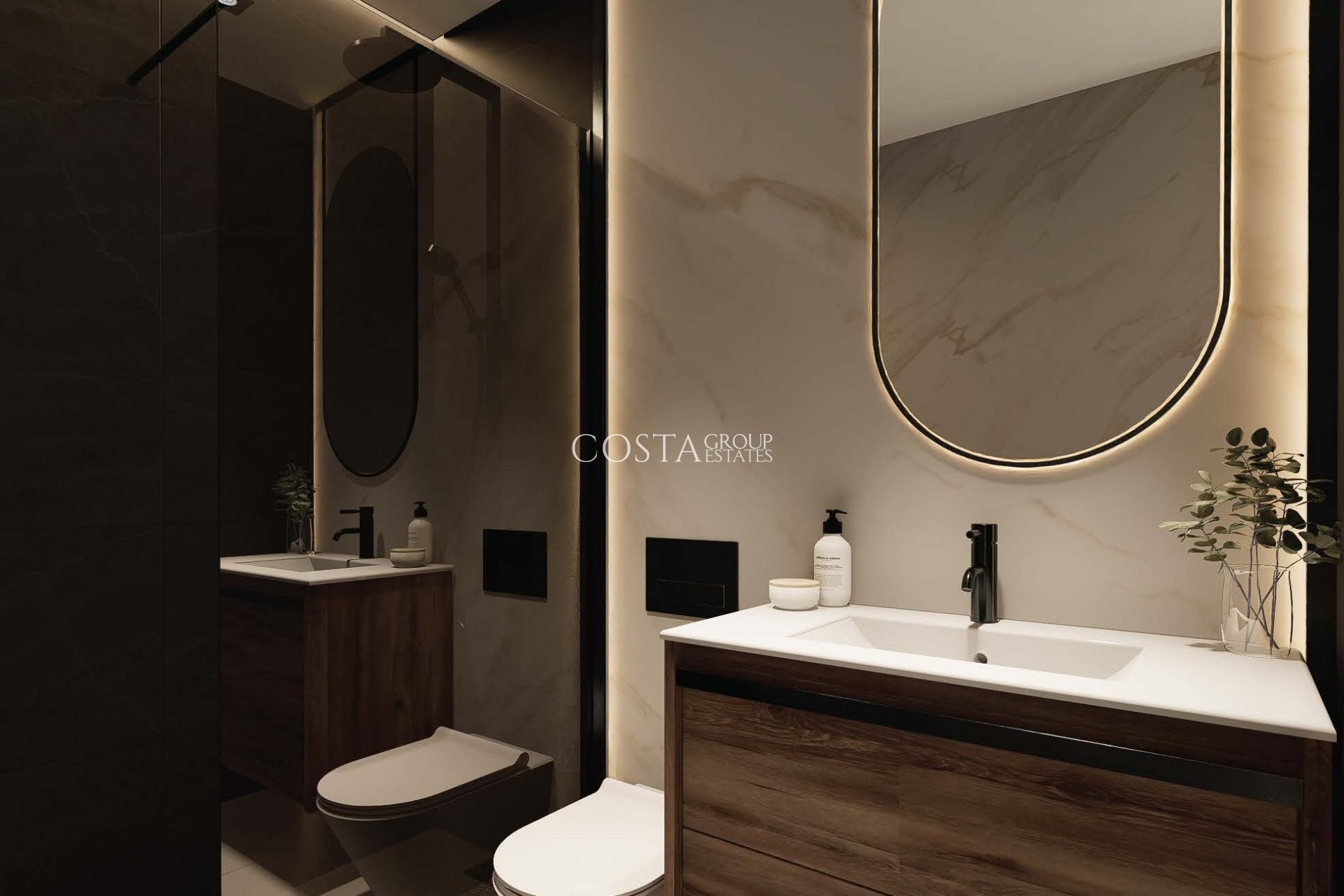 Nouvelle construction - Apartments -
Pilar de la Horadada - Pilar De La Horadada