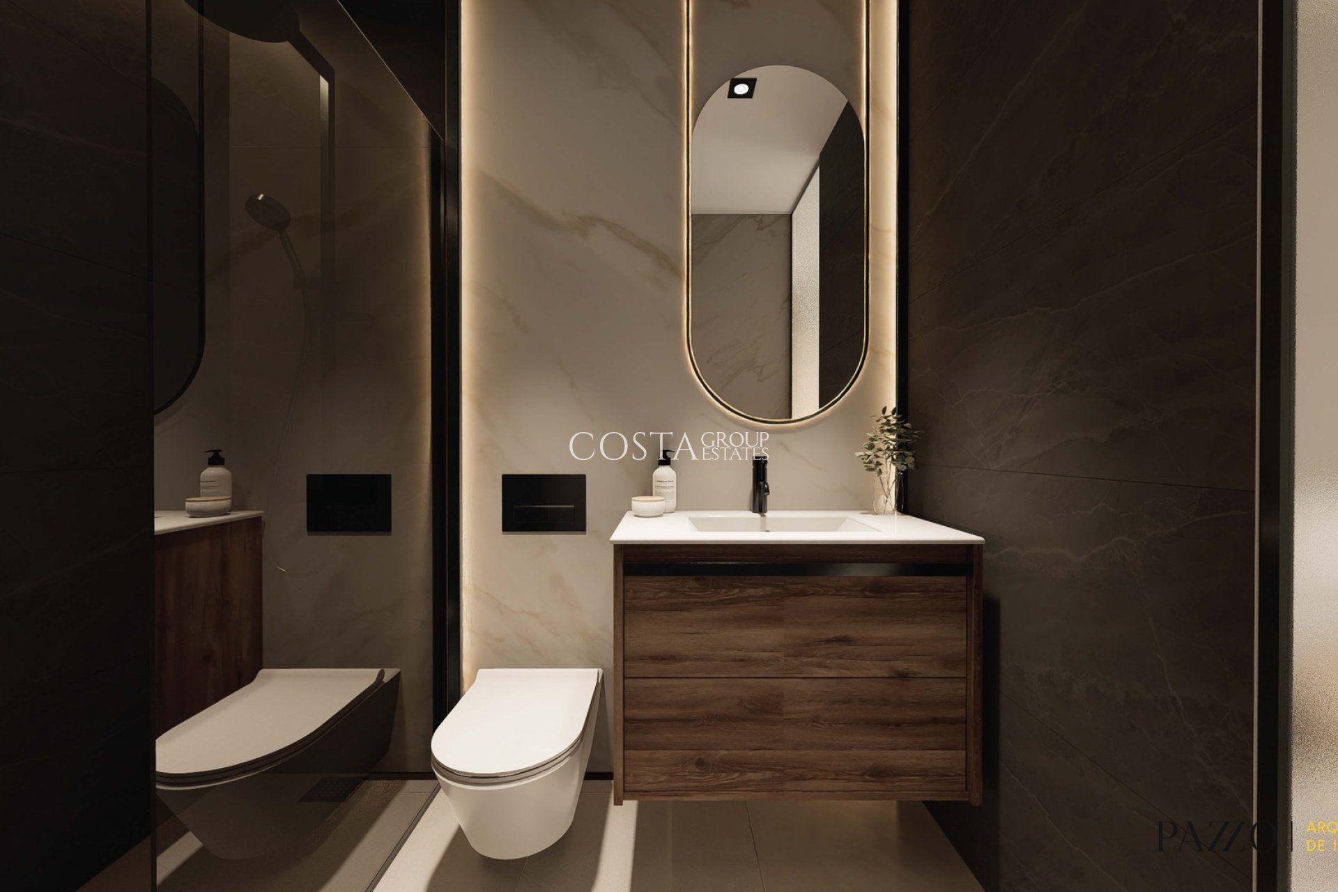 Nouvelle construction - Apartments -
Pilar de la Horadada - Pilar De La Horadada