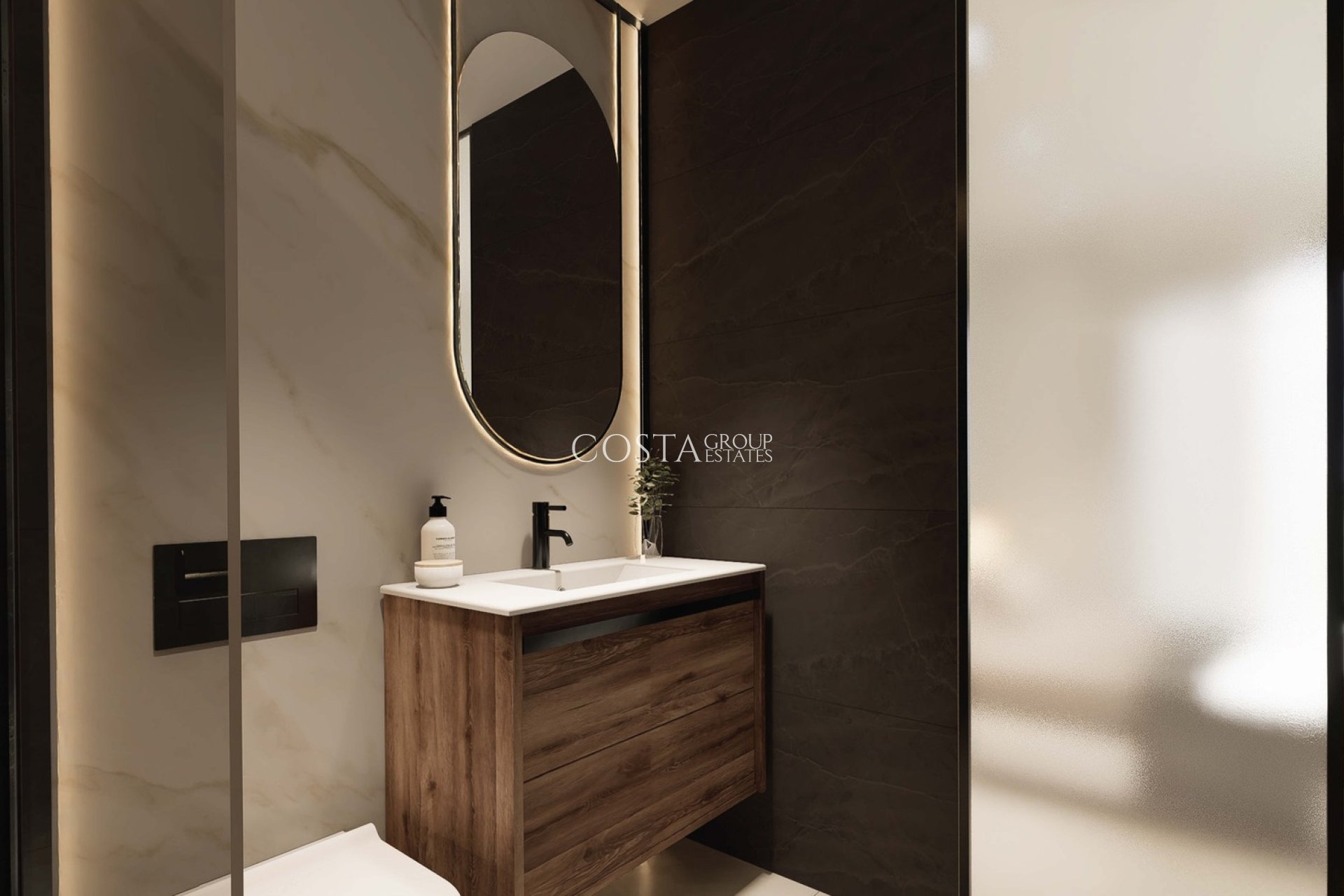 Nouvelle construction - Apartments -
Pilar de la Horadada - Pilar De La Horadada