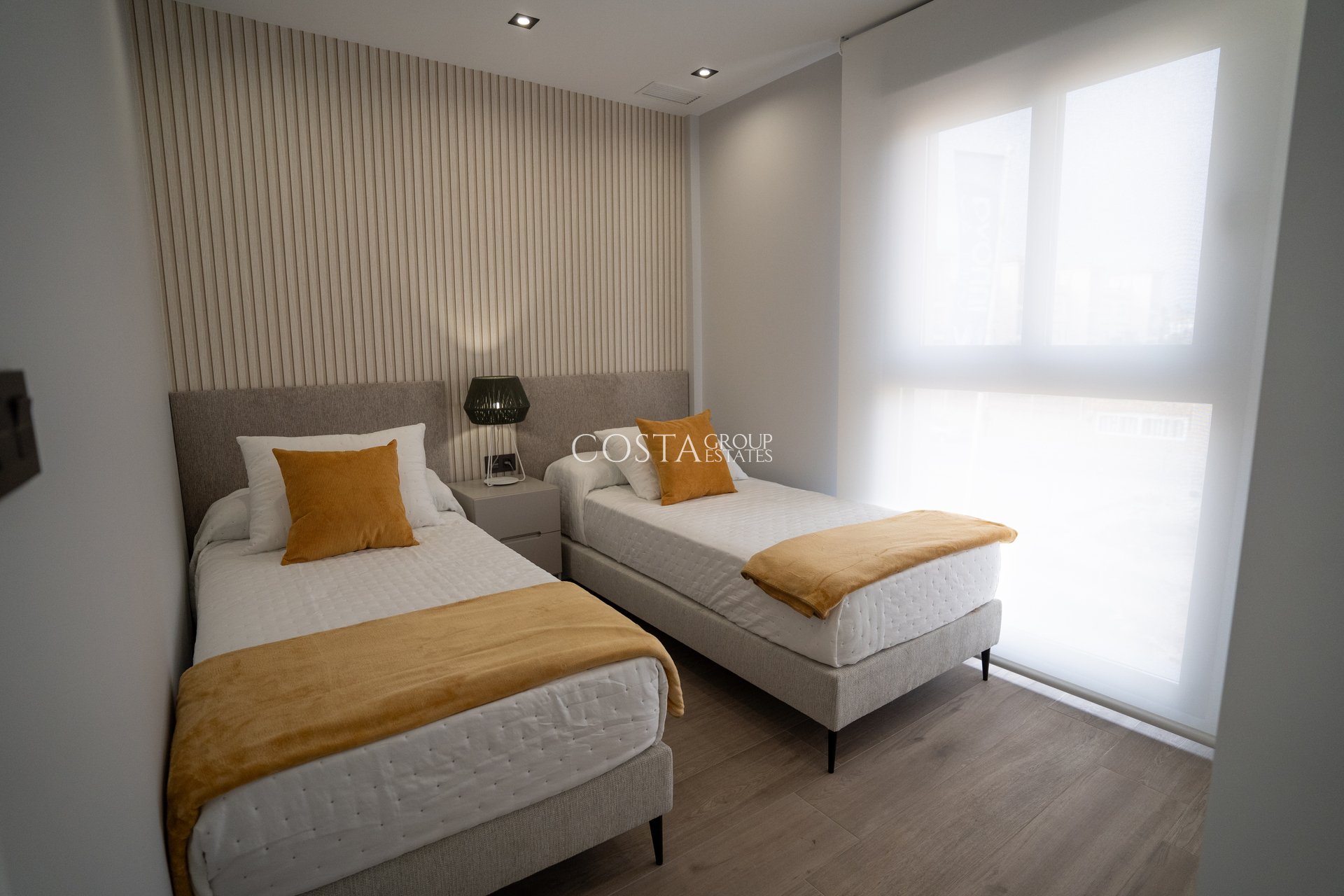 Nouvelle construction - Apartments -
Pilar de la Horadada - Pilar De La Horadada