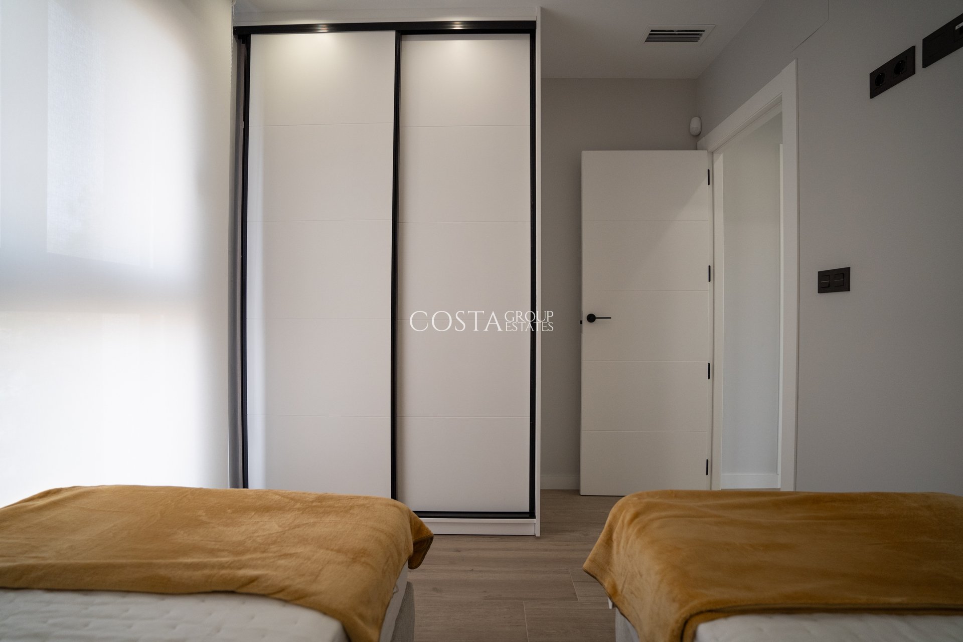 Nouvelle construction - Apartments -
Pilar de la Horadada - Pilar De La Horadada