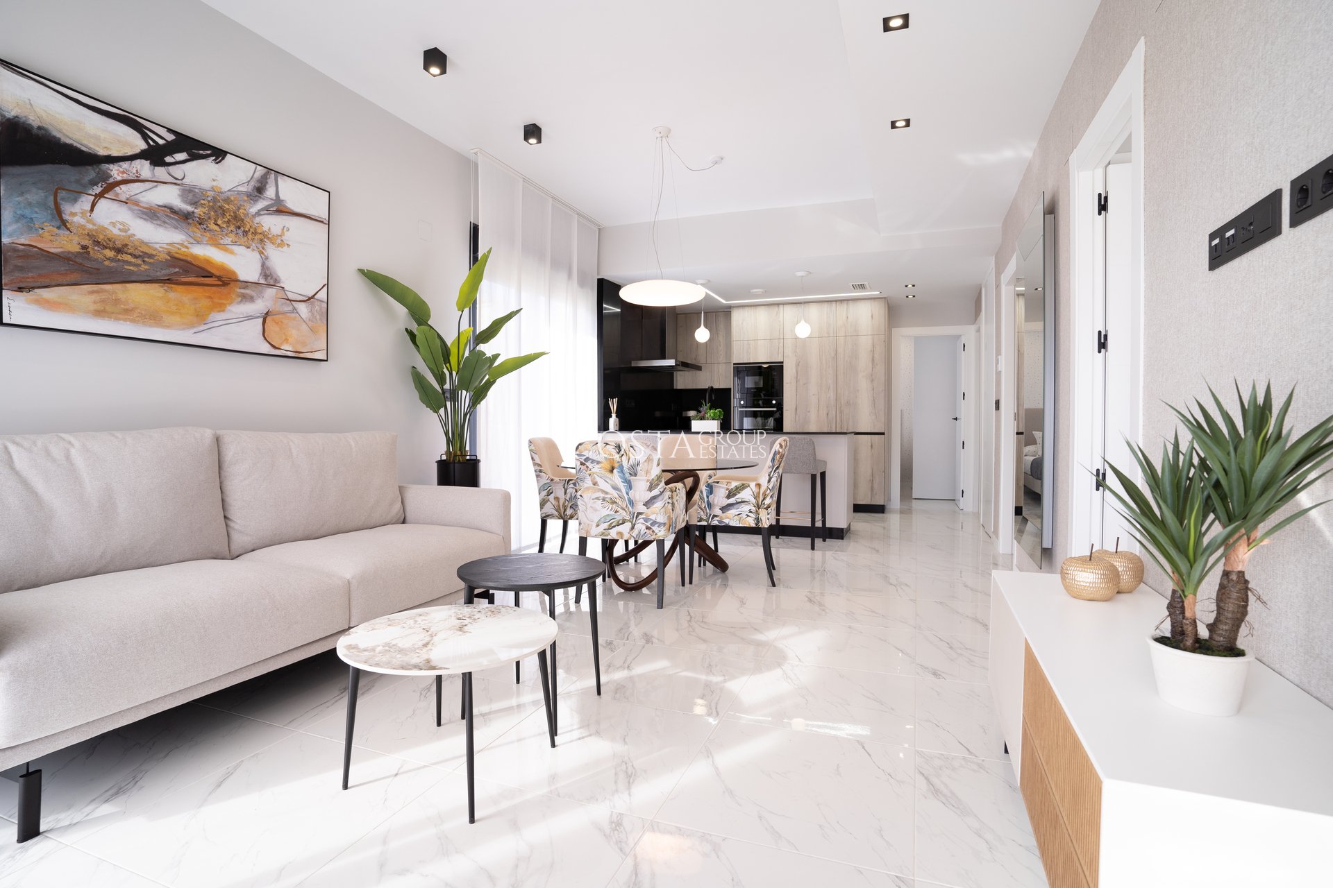 Nouvelle construction - Apartments -
Pilar de la Horadada - Pilar De La Horadada