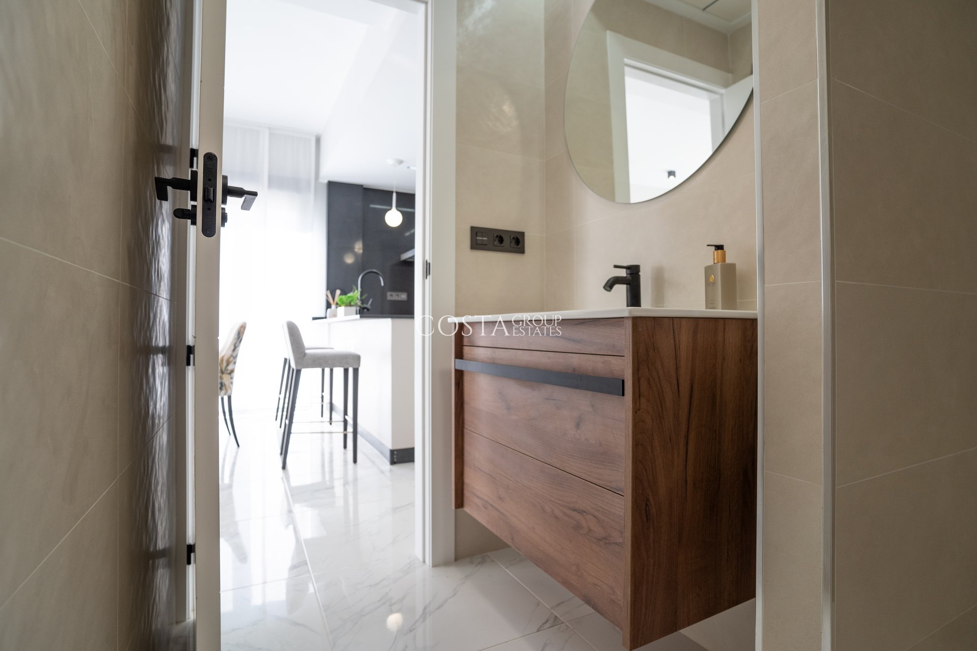 Nouvelle construction - Apartments -
Pilar de la Horadada - Pilar De La Horadada