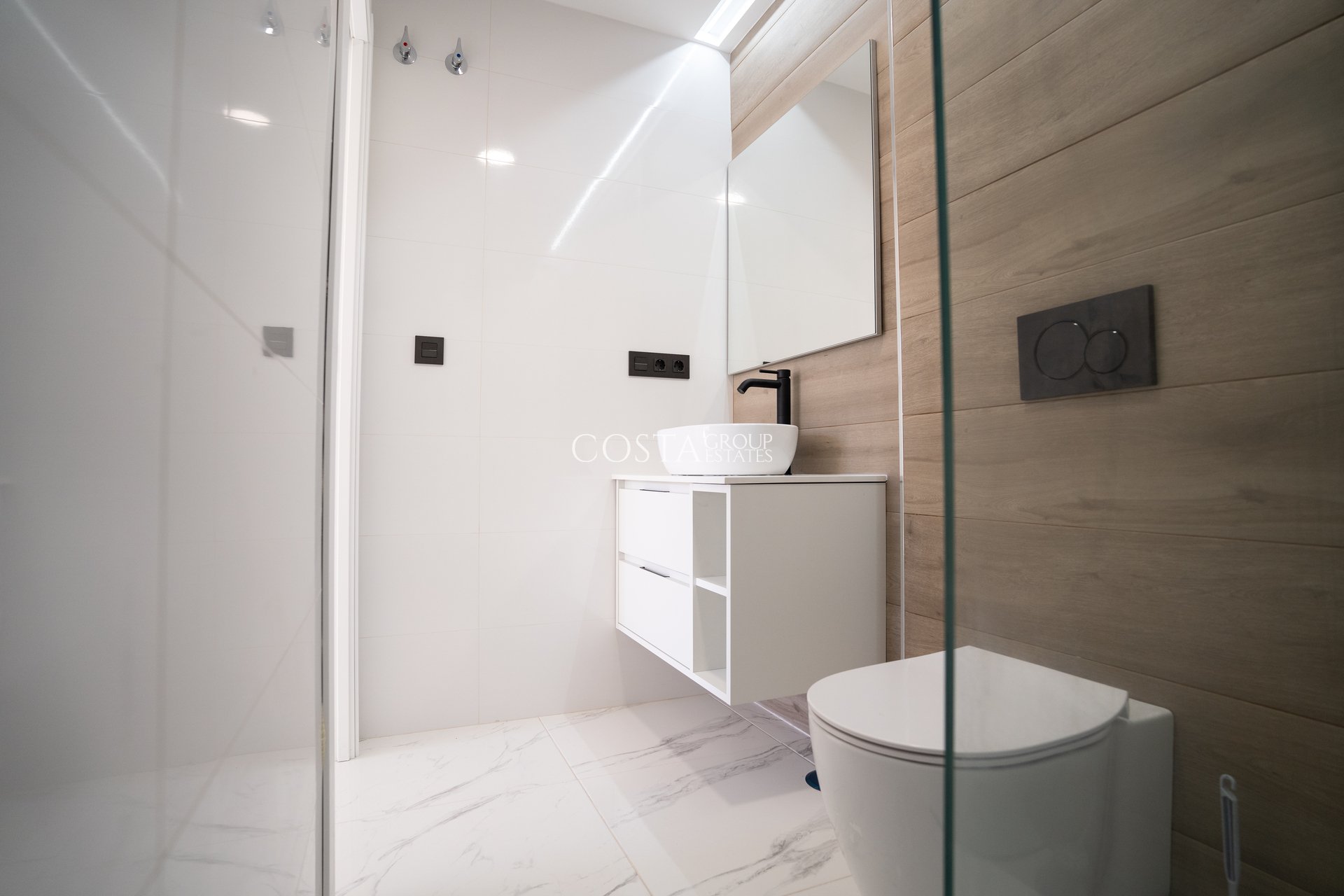 Nouvelle construction - Apartments -
Pilar de la Horadada - Pilar De La Horadada