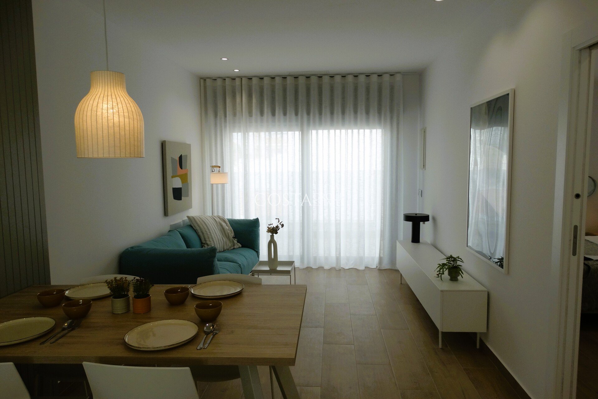 Nouvelle construction - Apartments -
Pilar de la Horadada - Pilar De La Horadada