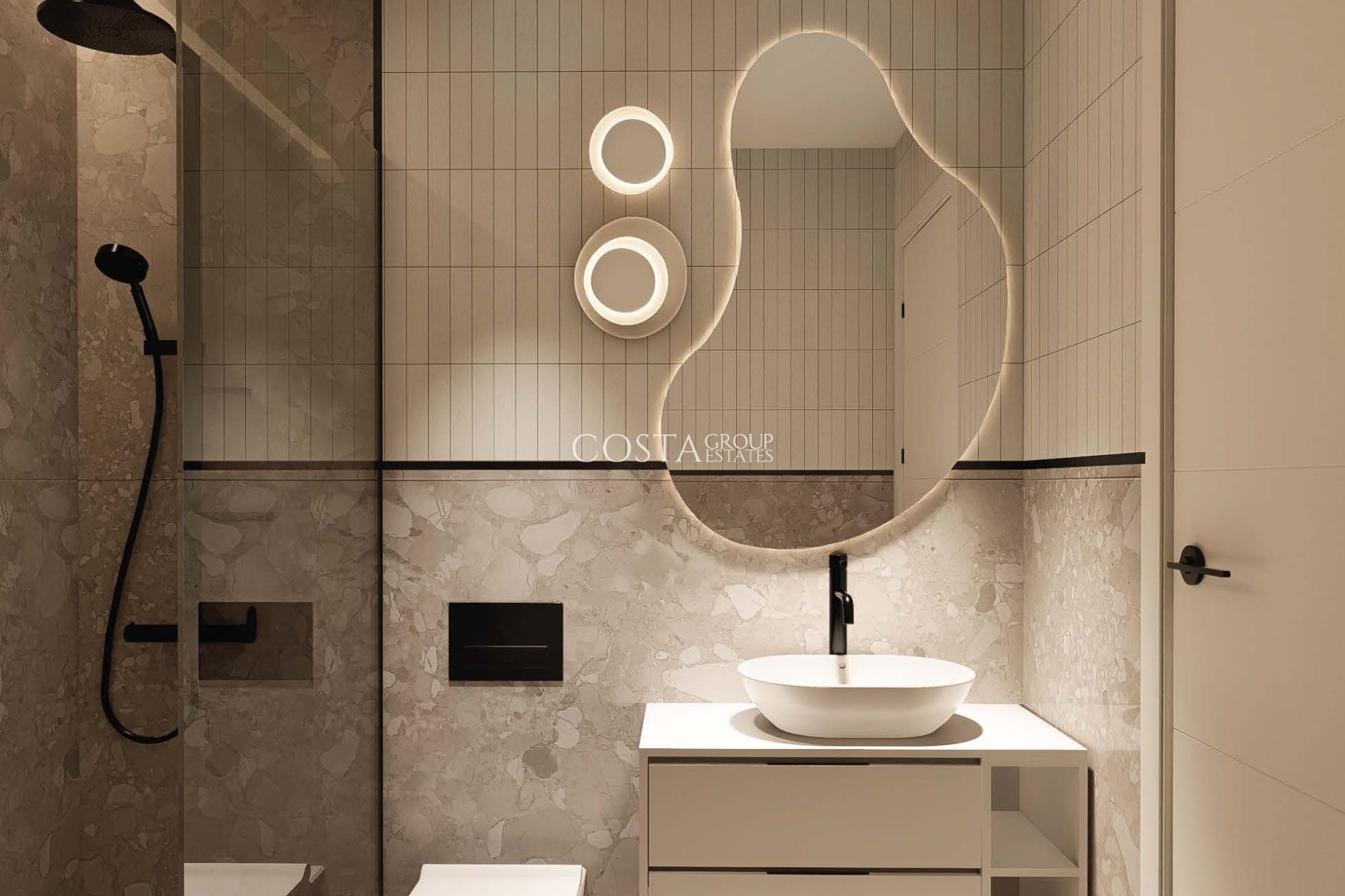 Nouvelle construction - Apartments -
Pilar de la Horadada - Pilar De La Horadada