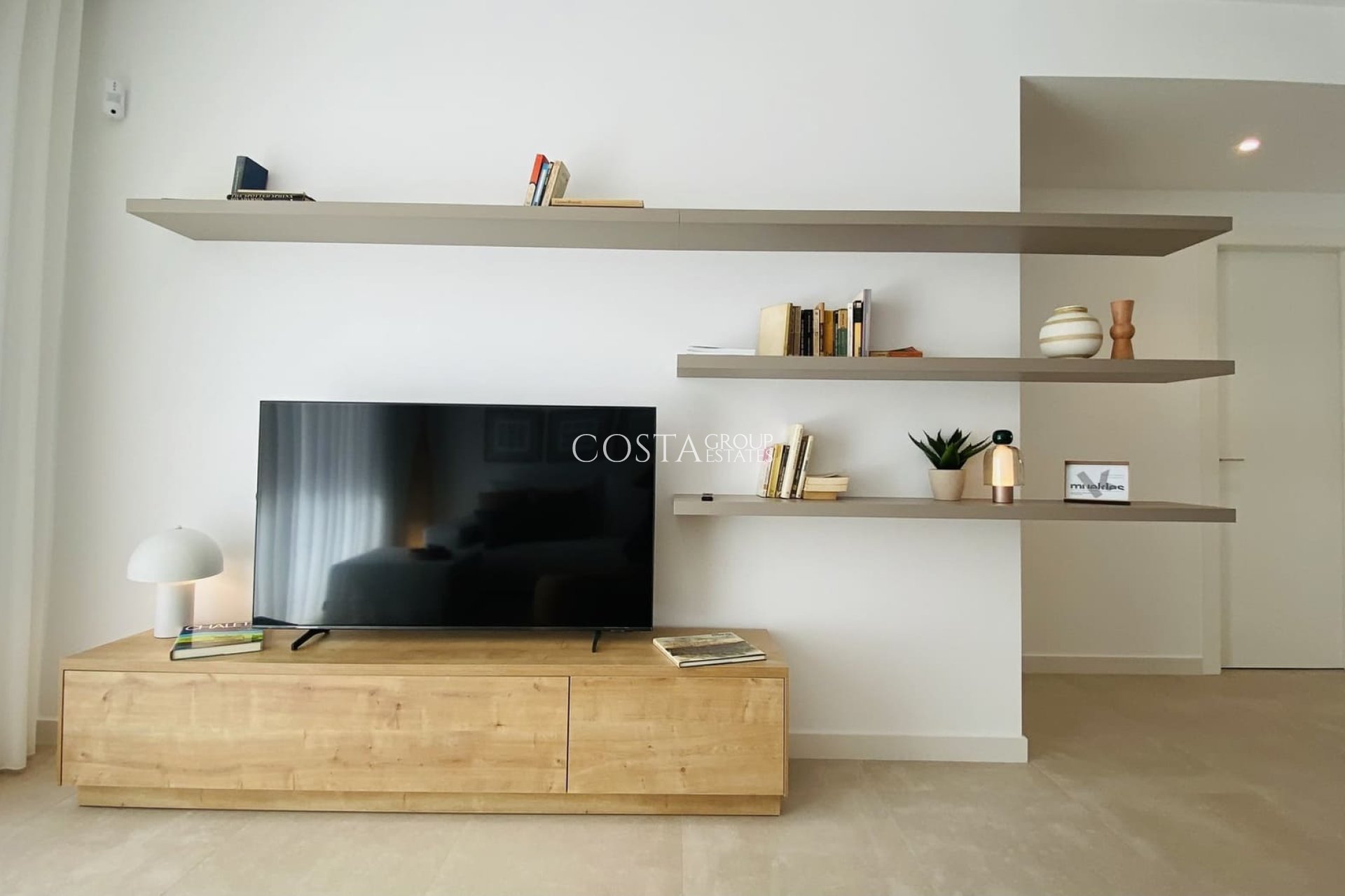 Nouvelle construction - Apartments -
Pilar de la Horadada - Pilar De La Horadada