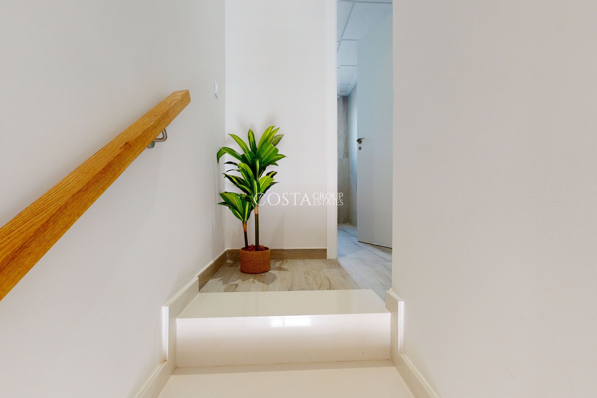 Nouvelle construction - Apartments -
Pilar de la Horadada - Pilar De La Horadada