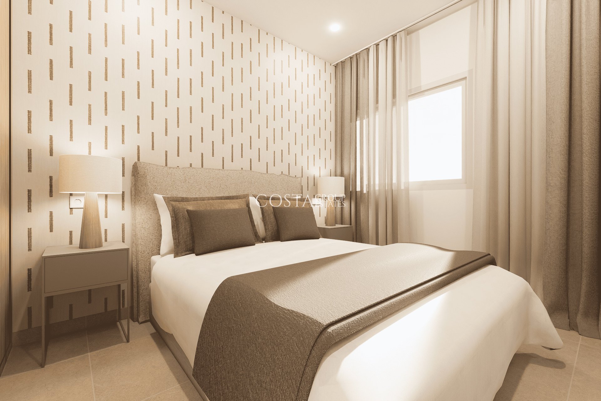 Nouvelle construction - Apartments -
Pilar de la Horadada - Pilar De La Horadada