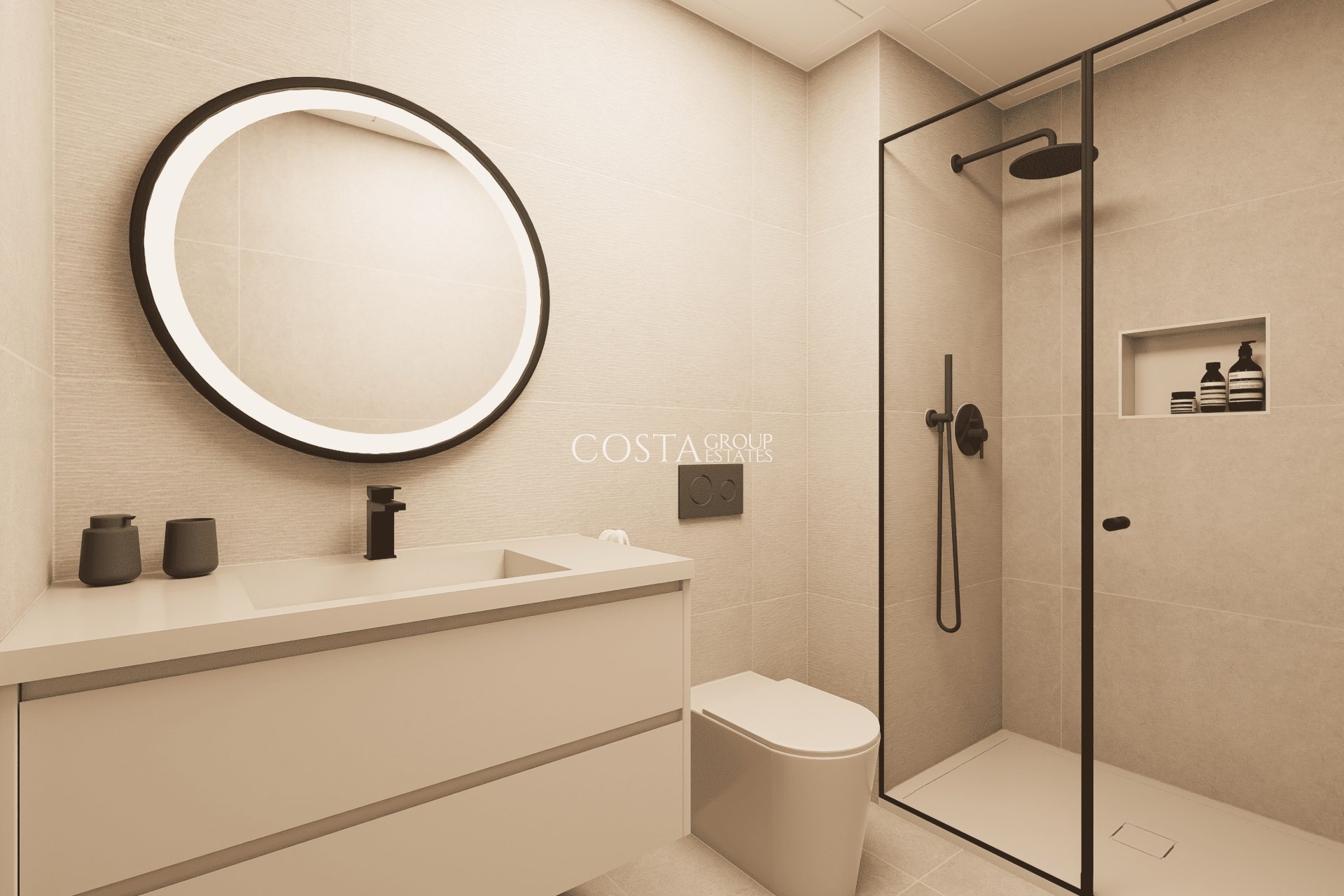 Nouvelle construction - Apartments -
Pilar de la Horadada - Pilar De La Horadada