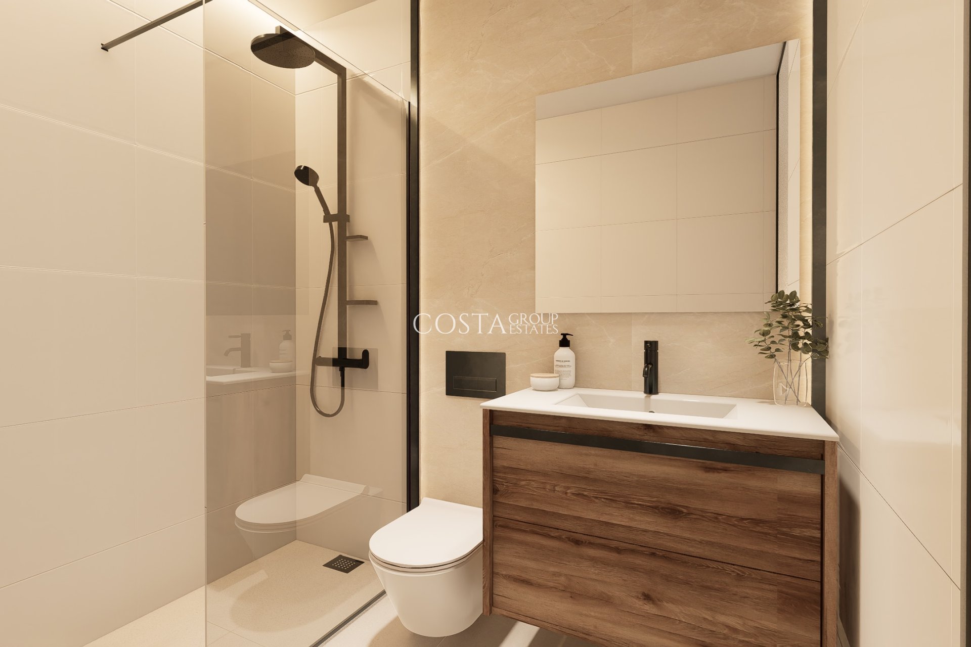 Nouvelle construction - Apartments -
Pilar de la Horadada - Pilar De La Horadada