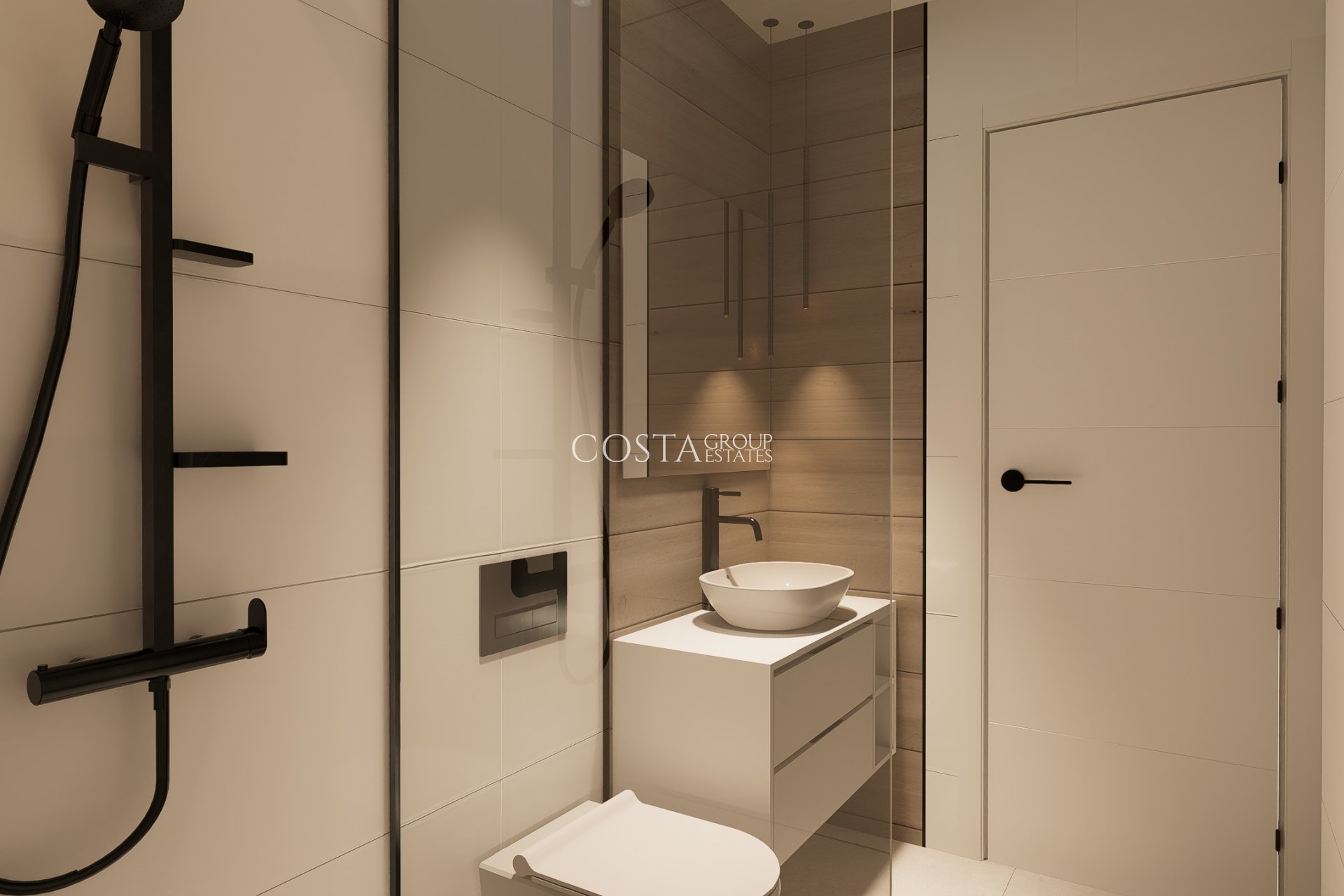 Nouvelle construction - Apartments -
Pilar de la Horadada - Pilar De La Horadada