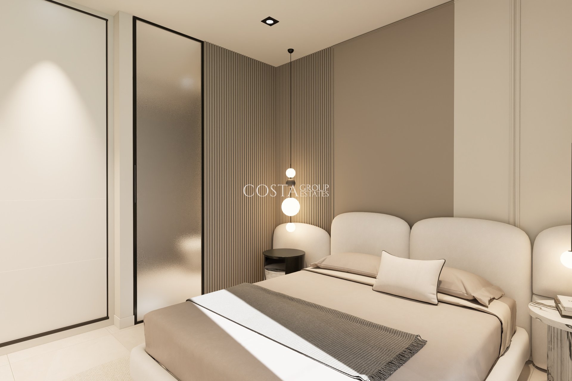 Nouvelle construction - Apartments -
Pilar de la Horadada - Pilar De La Horadada