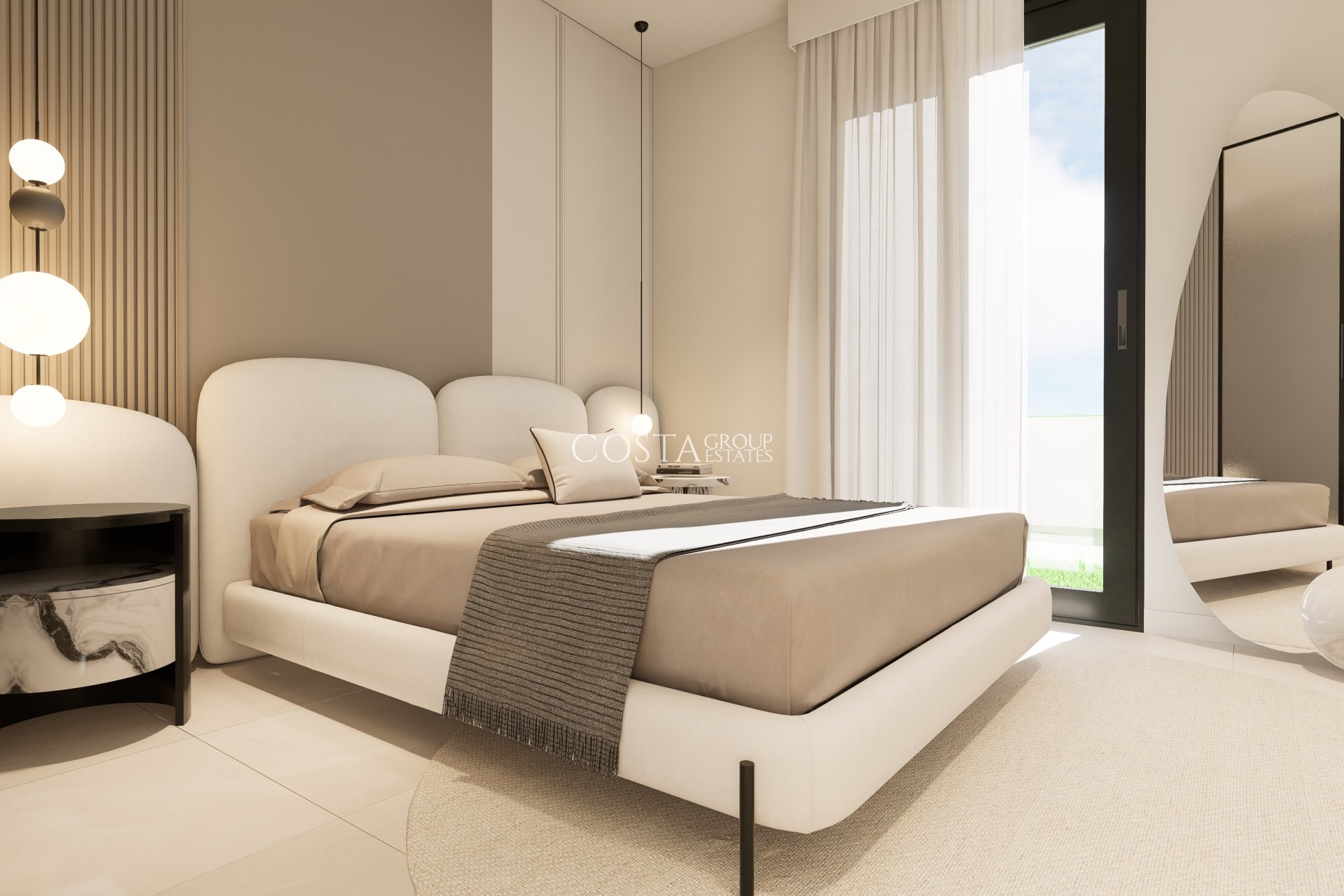 Nouvelle construction - Apartments -
Pilar de la Horadada - Pilar De La Horadada