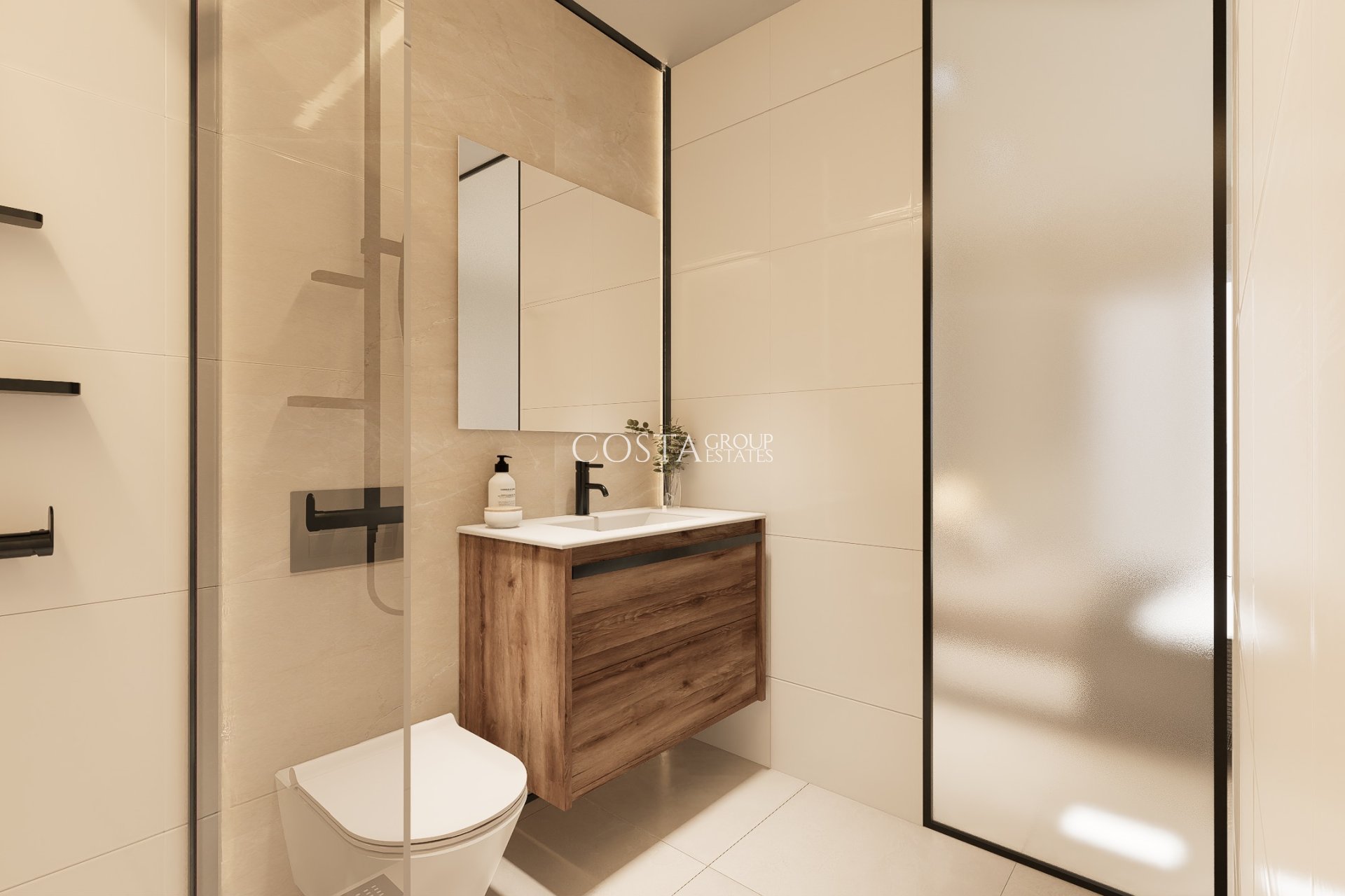 Nouvelle construction - Apartments -
Pilar de la Horadada - Pilar De La Horadada