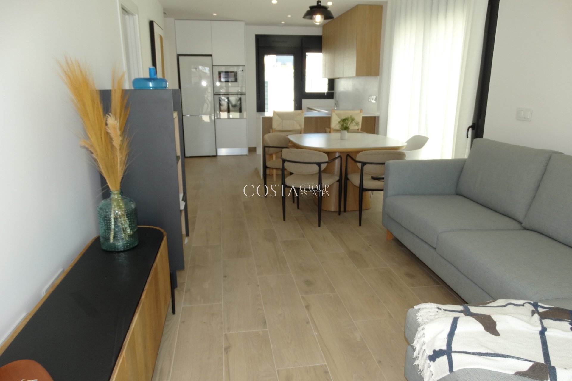 Nouvelle construction - Apartments -
Pilar de la Horadada - Pilar De La Horadada