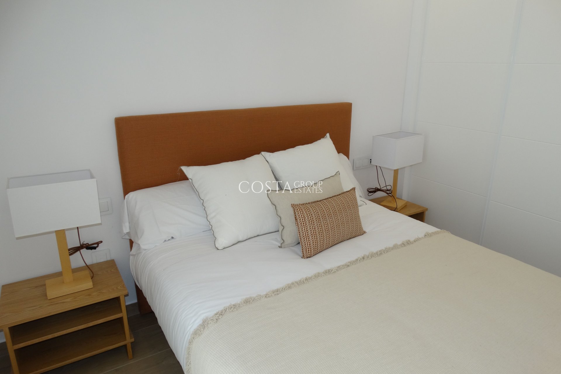 Nouvelle construction - Apartments -
Pilar de la Horadada - Pilar De La Horadada