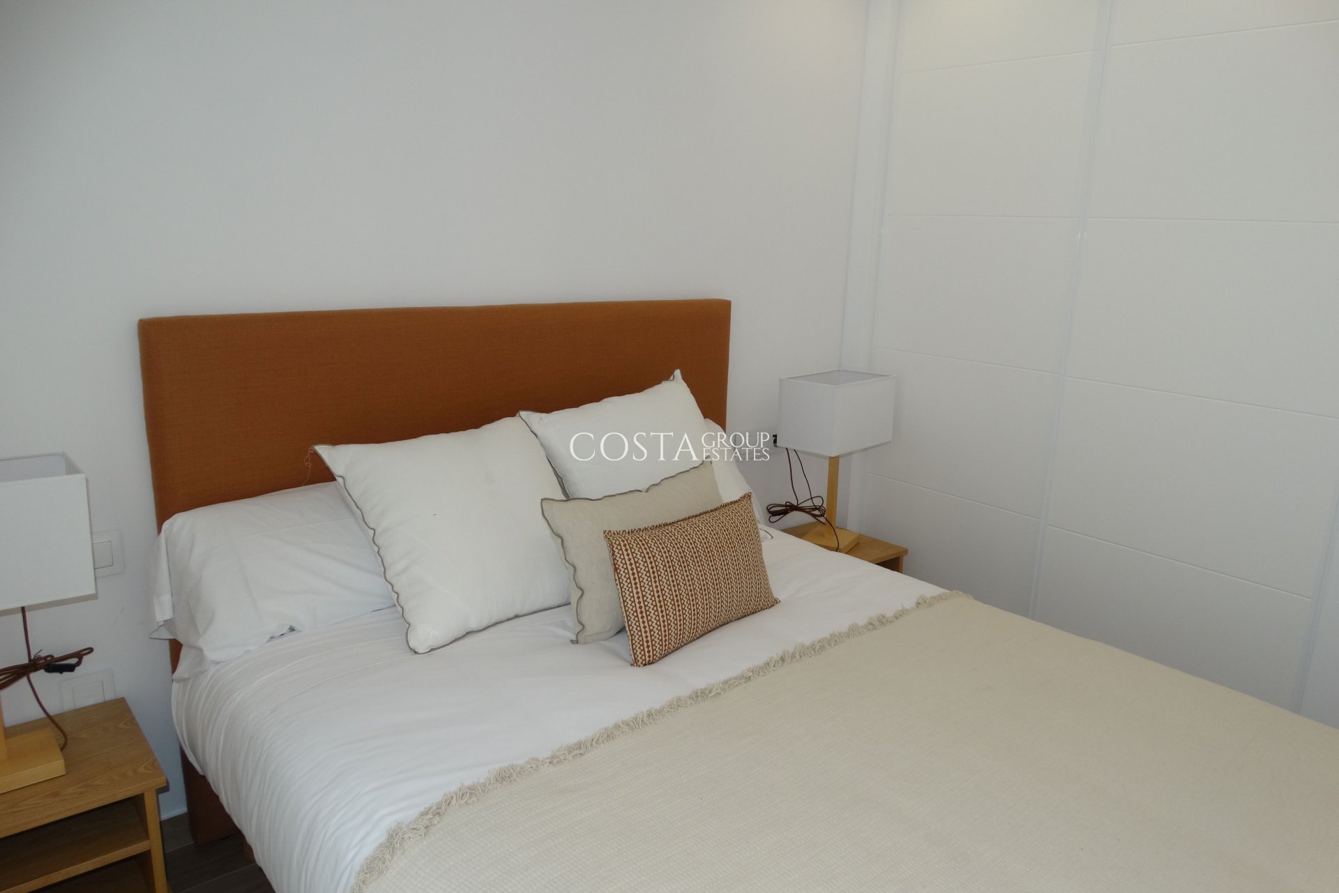 Nouvelle construction - Apartments -
Pilar de la Horadada - Pilar De La Horadada