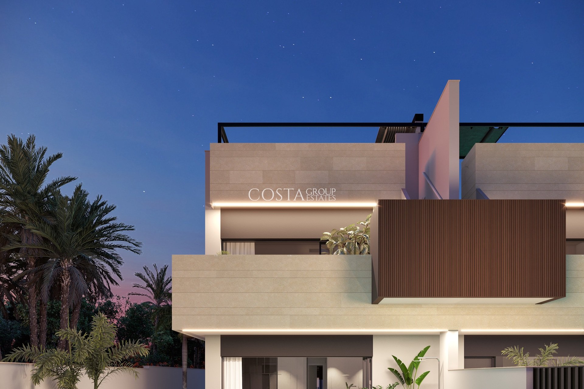 Nouvelle construction - Apartments -
Pilar de la Horadada - Pilar De La Horadada