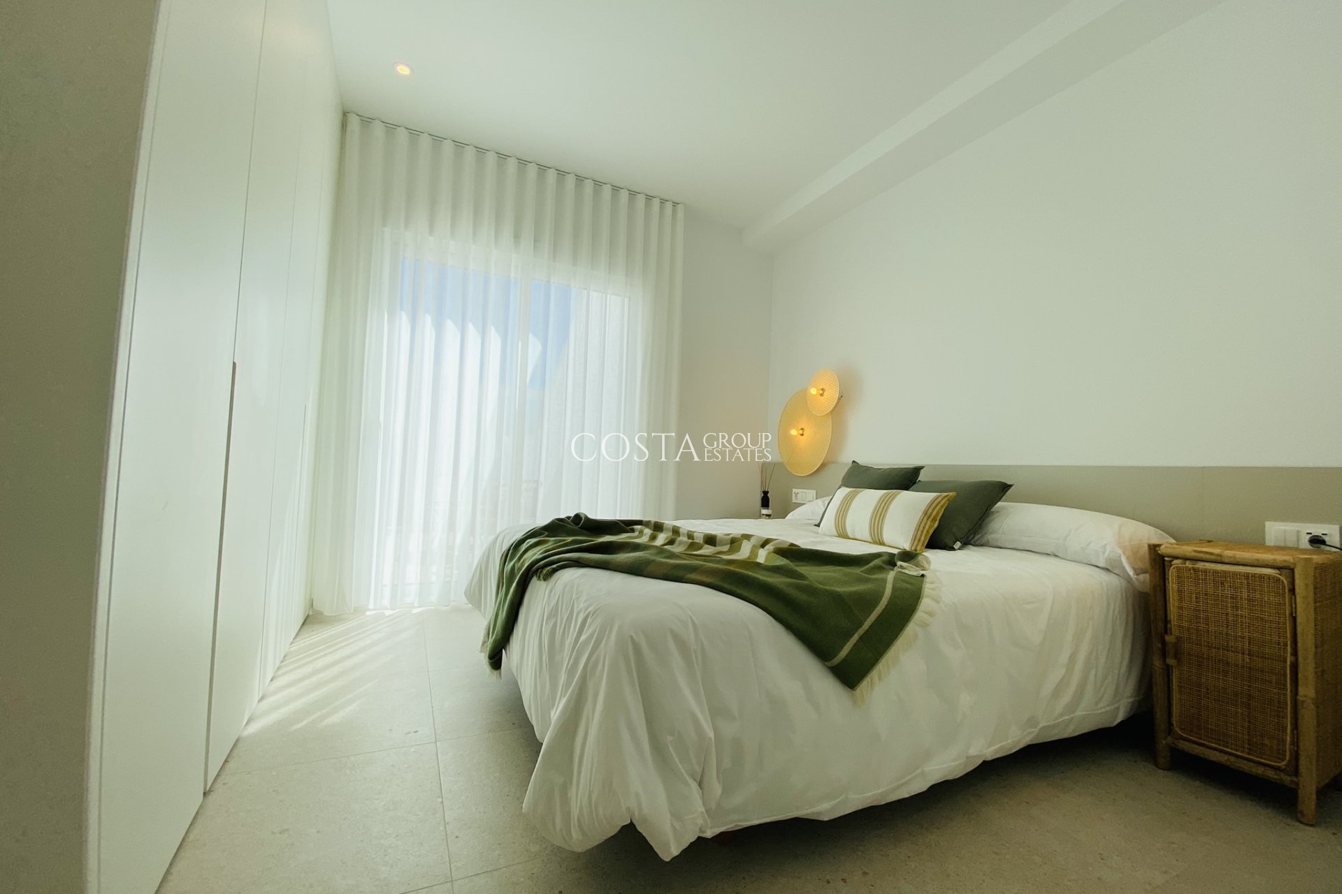 Nouvelle construction - Apartments -
Pilar de la Horadada - Pilar De La Horadada