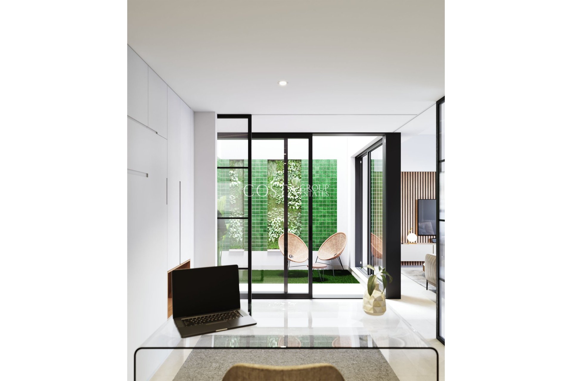 Nouvelle construction - Apartments -
Pilar de la Horadada - Pilar De La Horadada