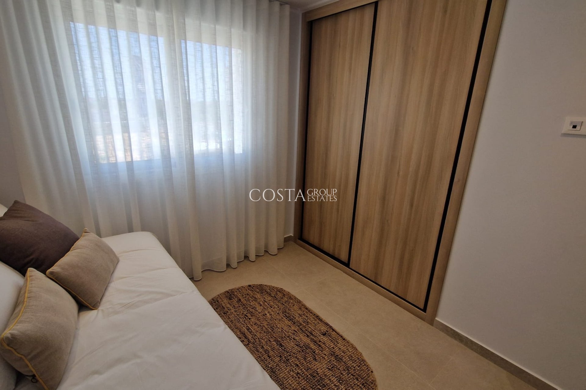 Nouvelle construction - Apartments -
Pilar de la Horadada - Pilar De La Horadada