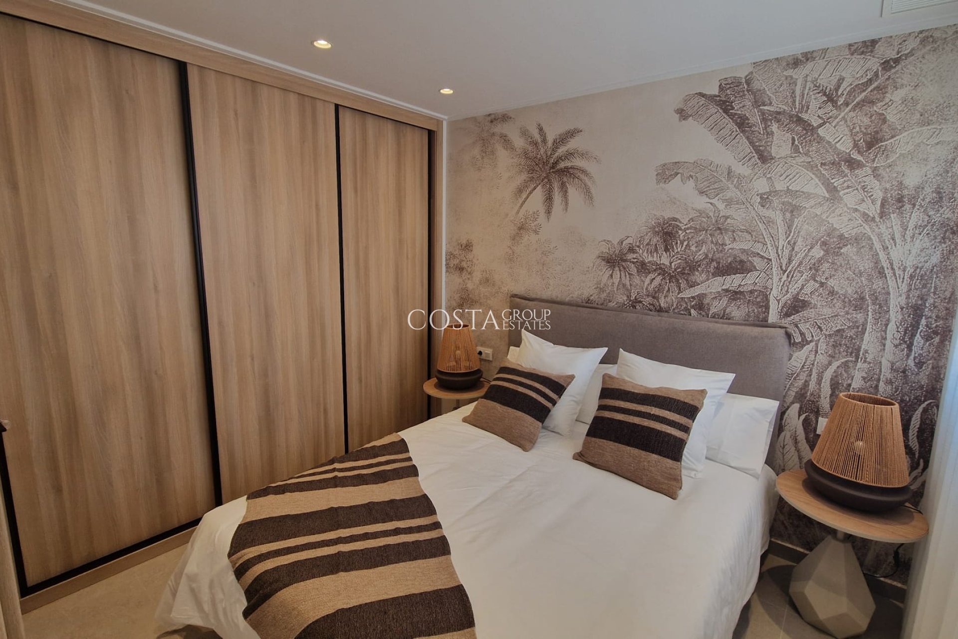 Nouvelle construction - Apartments -
Pilar de la Horadada - Pilar De La Horadada