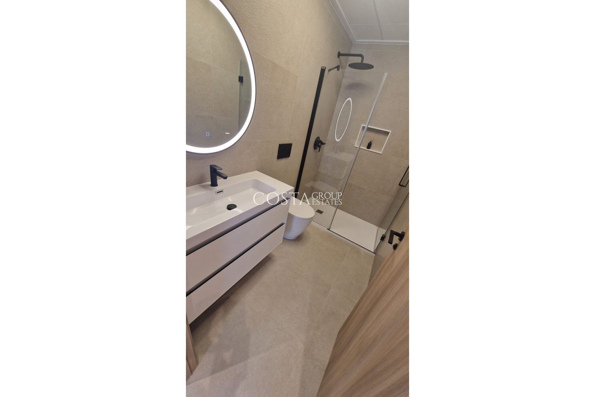 Nouvelle construction - Apartments -
Pilar de la Horadada - Pilar De La Horadada