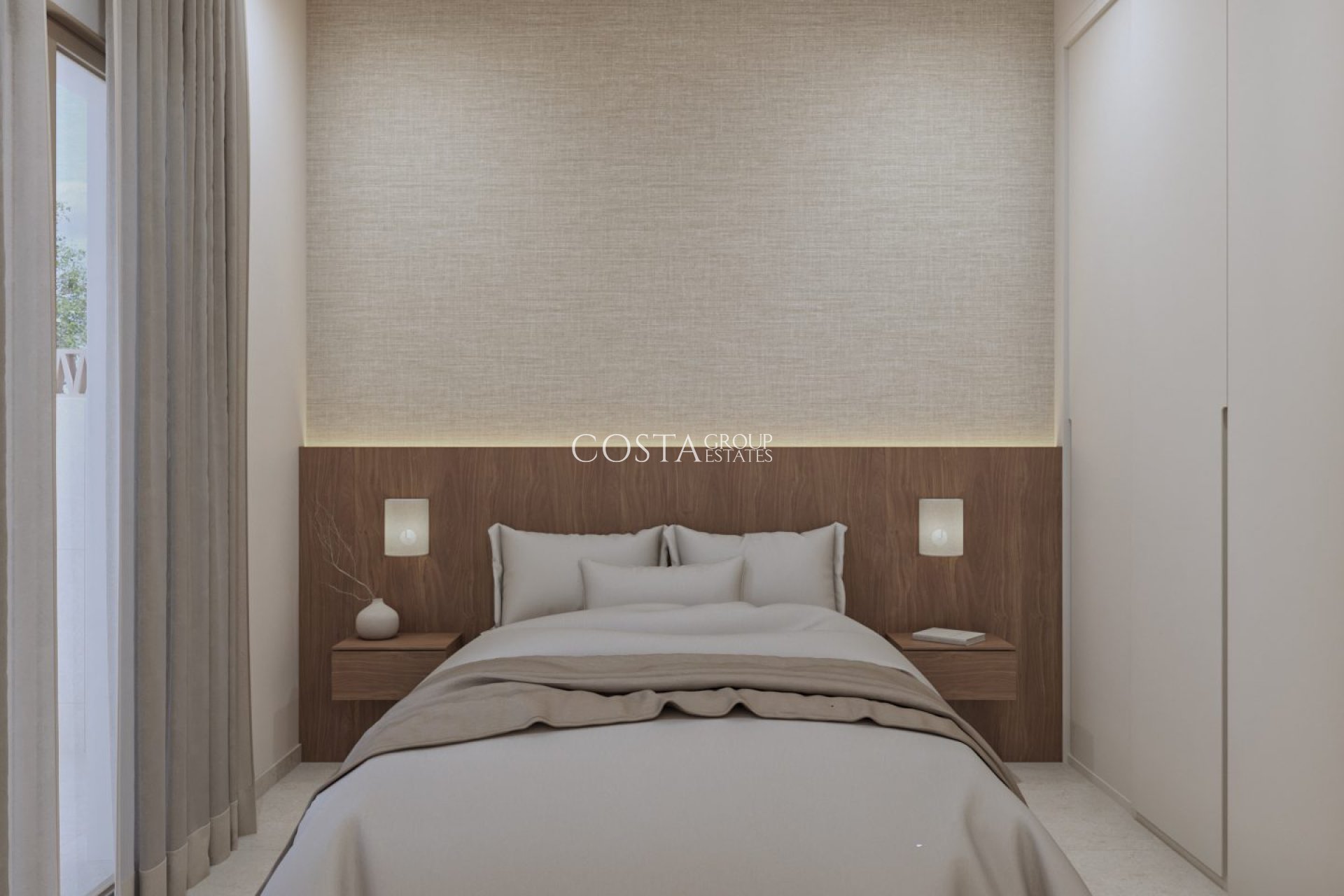 Nouvelle construction - Apartments -
Pilar de la Horadada - Pilar De La Horadada