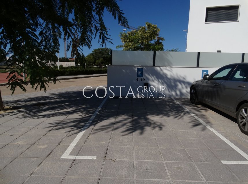 Nouvelle construction - Apartments -
Pilar de la Horadada - Pilar De La Horadada
