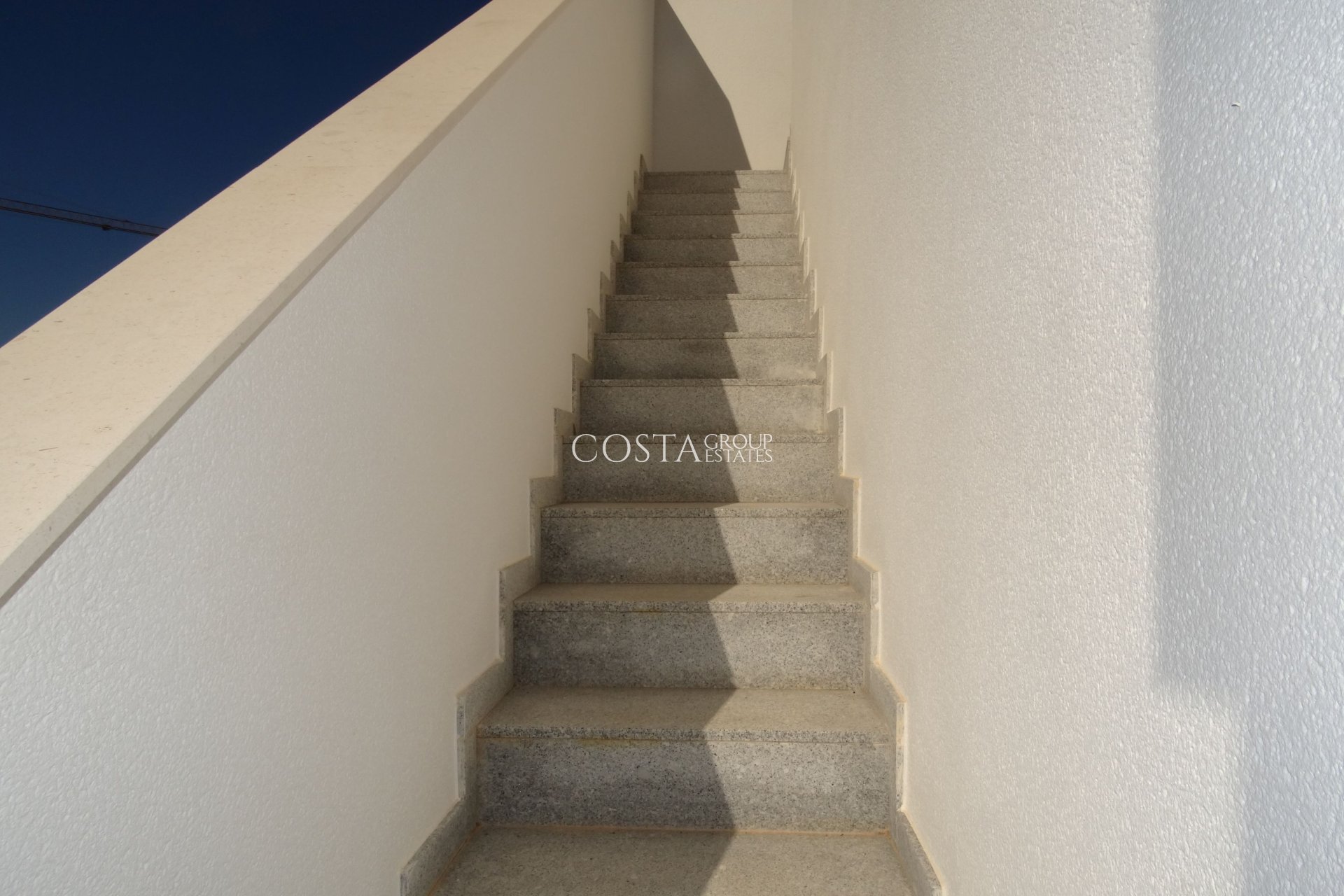 Nouvelle construction - Apartments -
Pilar de la Horadada - Pilar De La Horadada