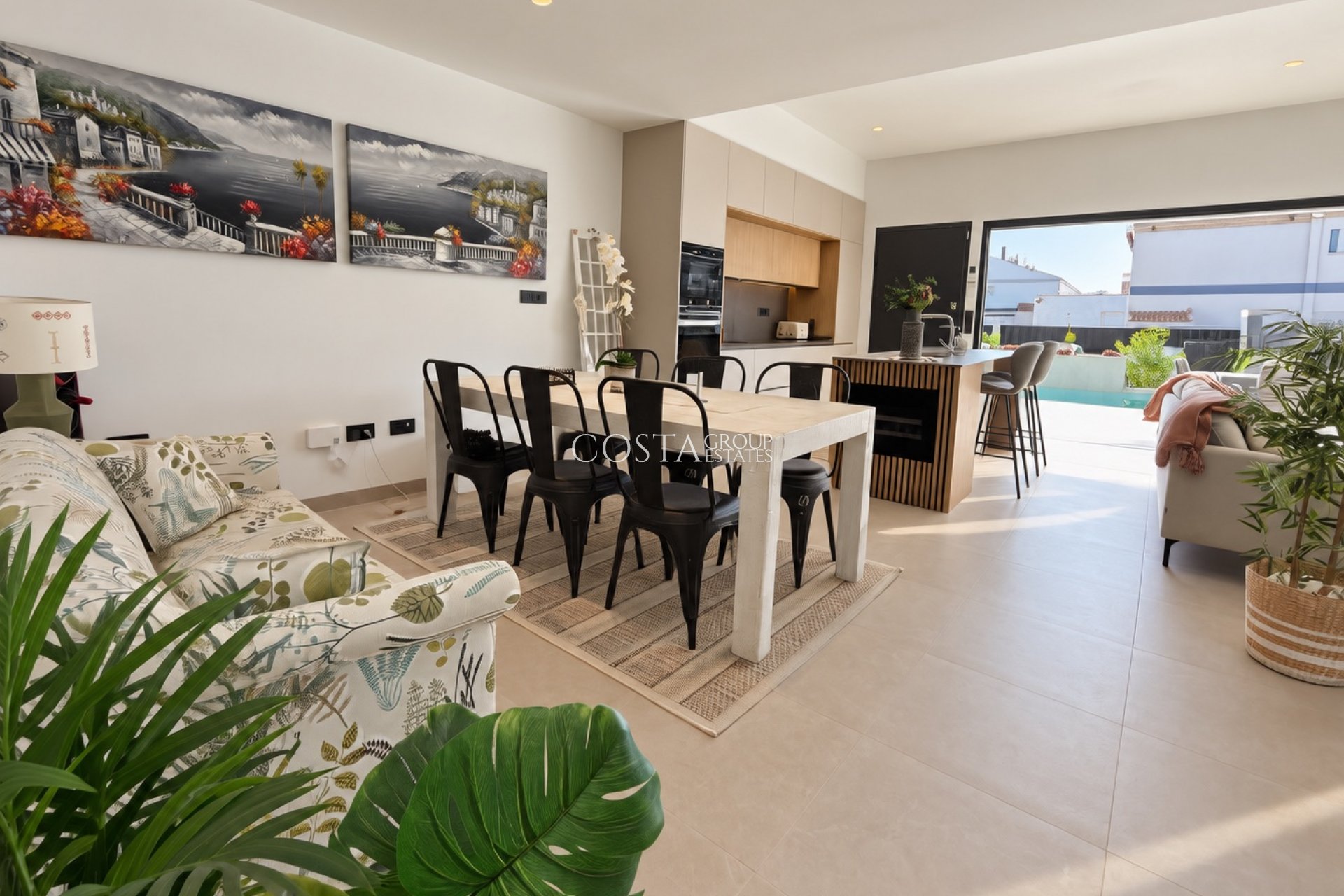 Nouvelle construction - Apartments -
Pilar de la Horadada - Pilar De La Horadada