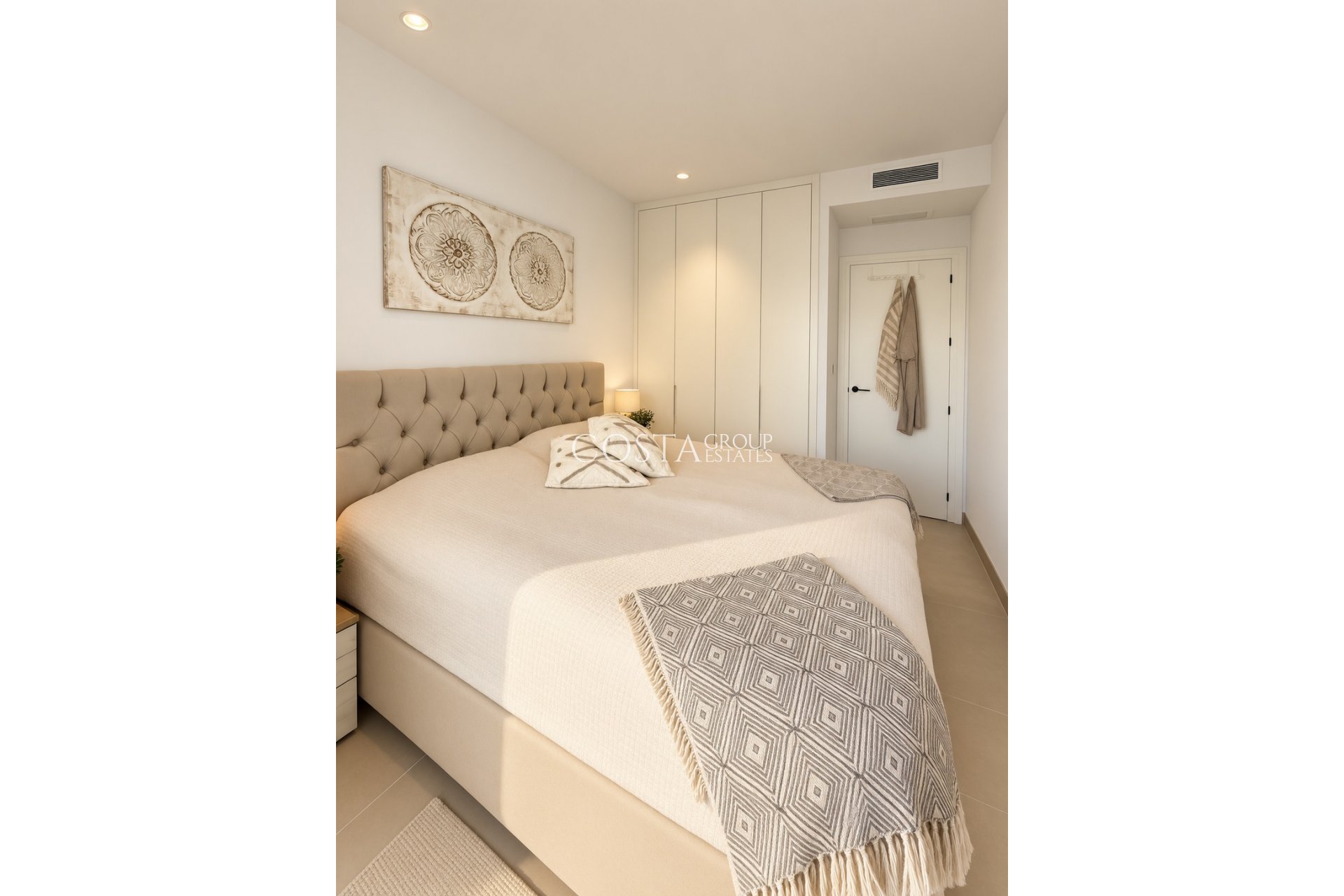 Nouvelle construction - Apartments -
Pilar de la Horadada - Pilar De La Horadada