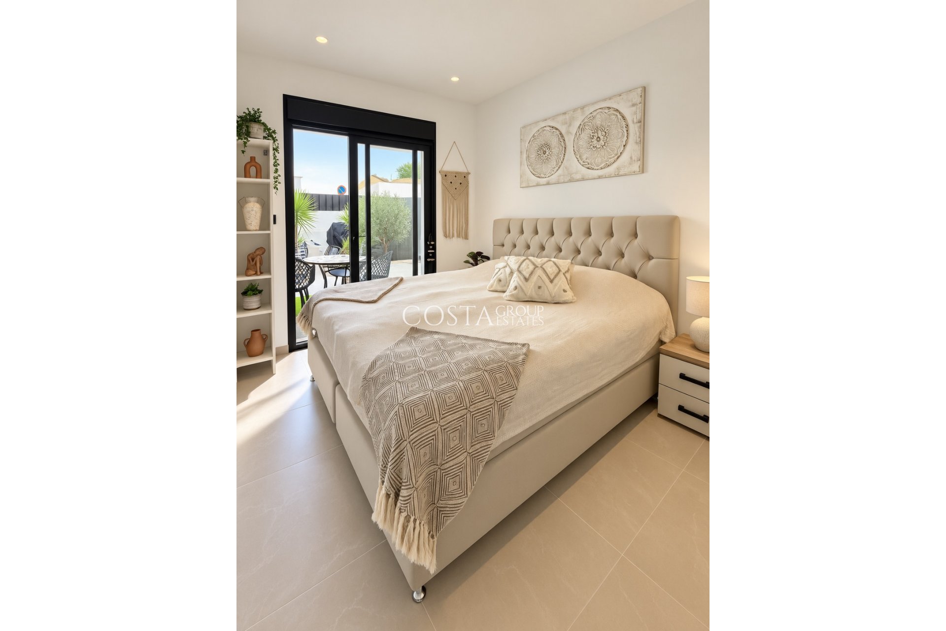 Nouvelle construction - Apartments -
Pilar de la Horadada - Pilar De La Horadada