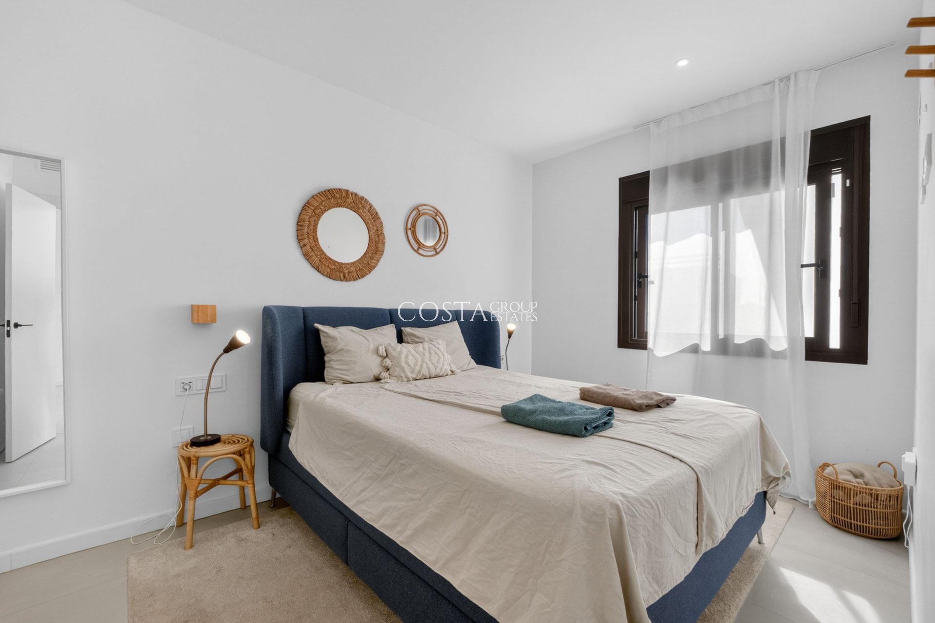 Nouvelle construction - Apartments -
Pilar de la Horadada - Pilar De La Horadada