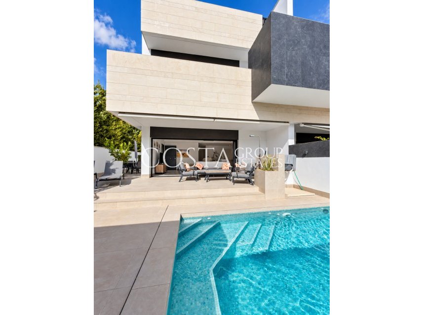 Nouvelle construction - Apartments -
Pilar de la Horadada - Pilar De La Horadada
