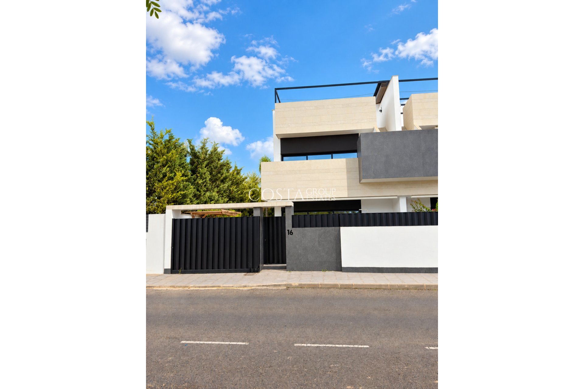 Nouvelle construction - Apartments -
Pilar de la Horadada - Pilar De La Horadada