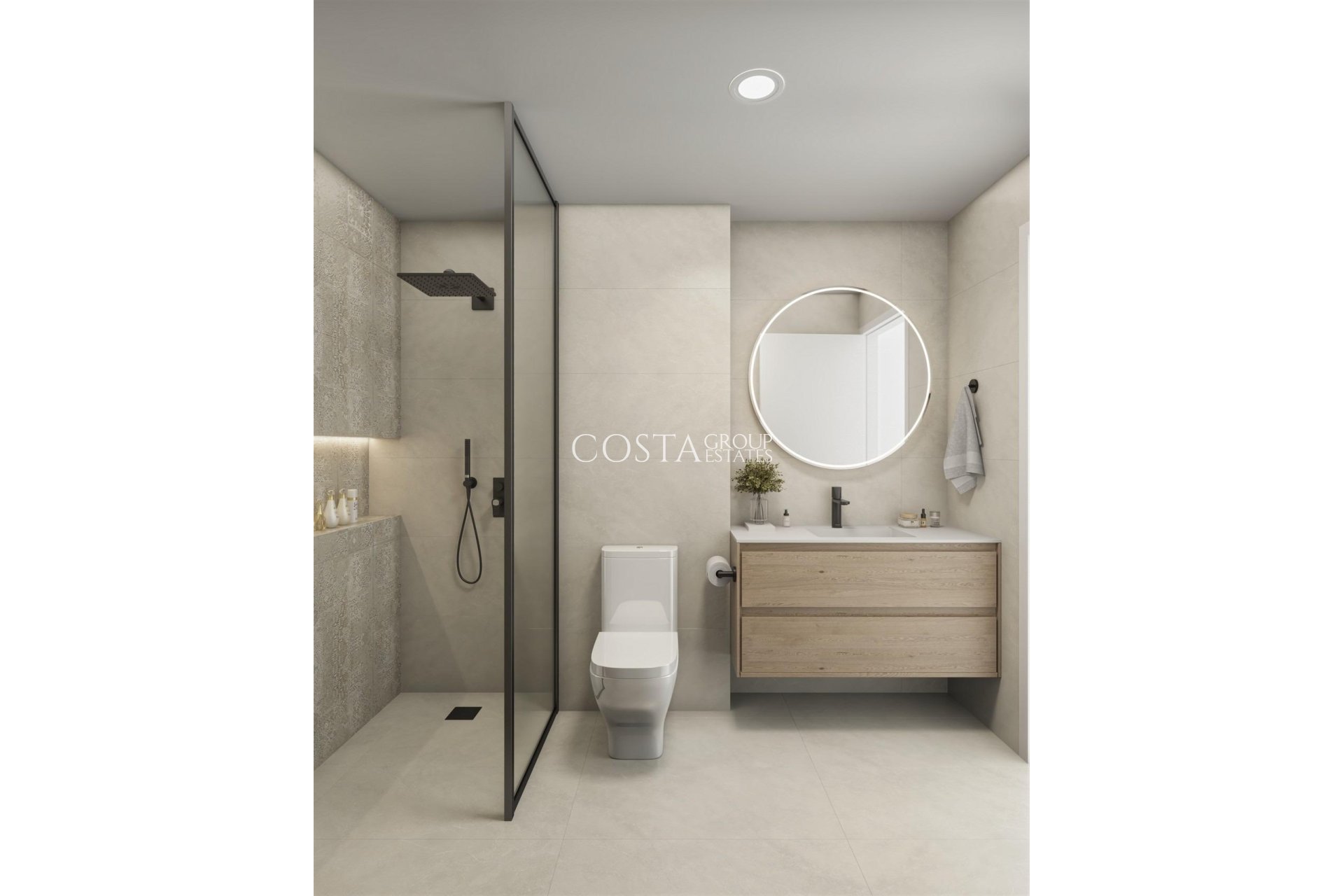 Nouvelle construction - Apartments -
Pilar de la Horadada - pueblo