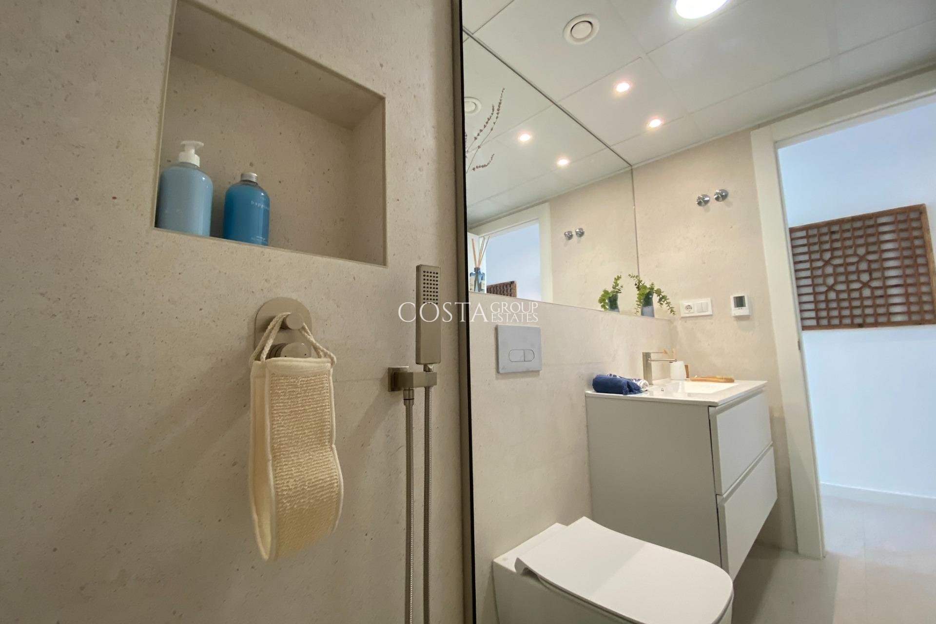 Nouvelle construction - Apartments -
Pilar de la Horadada - pueblo