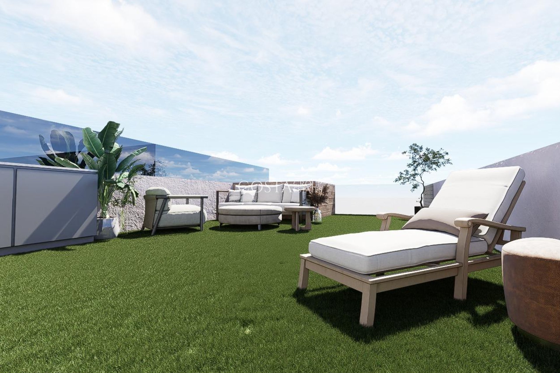 Nouvelle construction - Apartments -
Pilar de la Horadada - pueblo