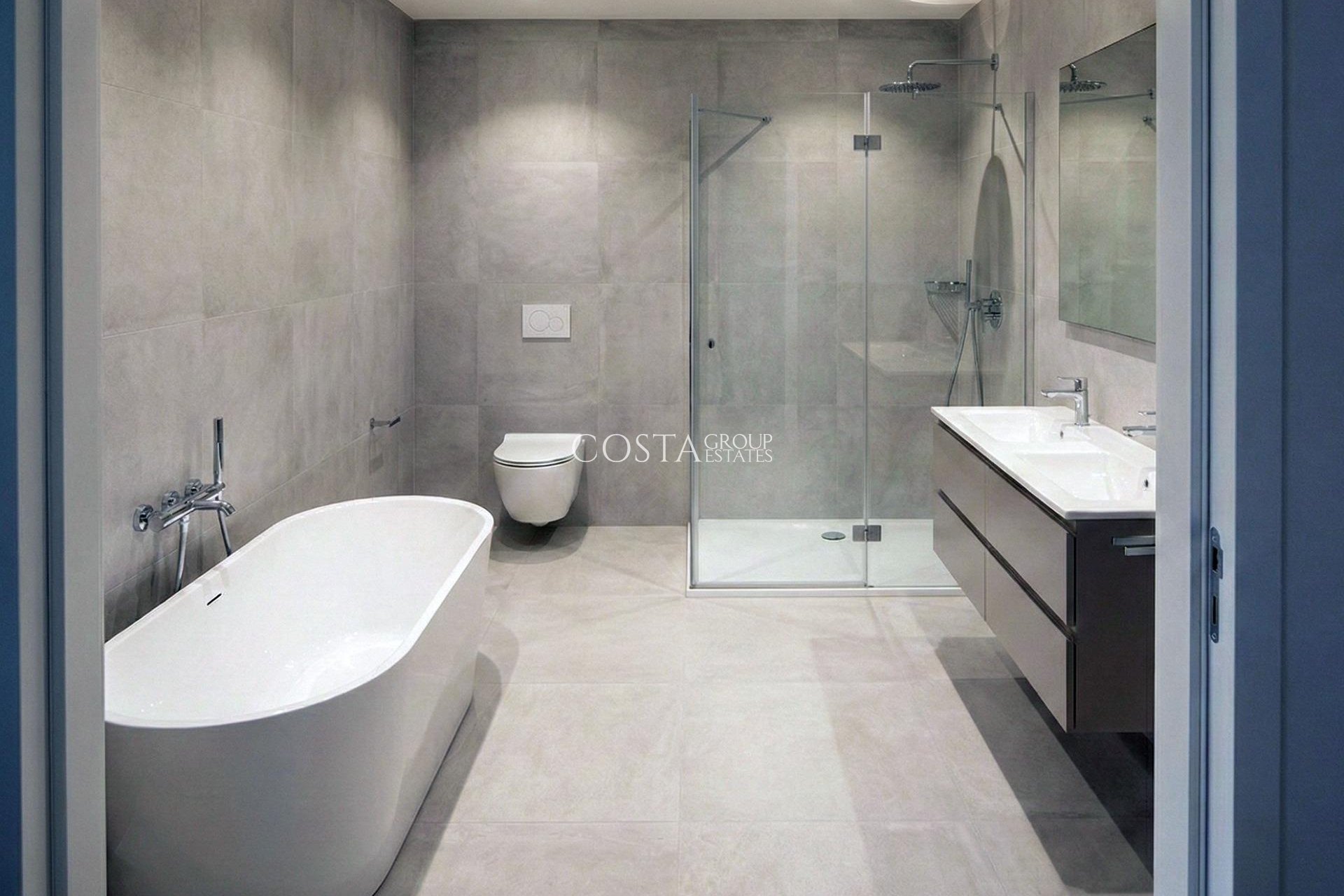 Nouvelle construction - Apartments -
Pilar de la Horadada - pueblo