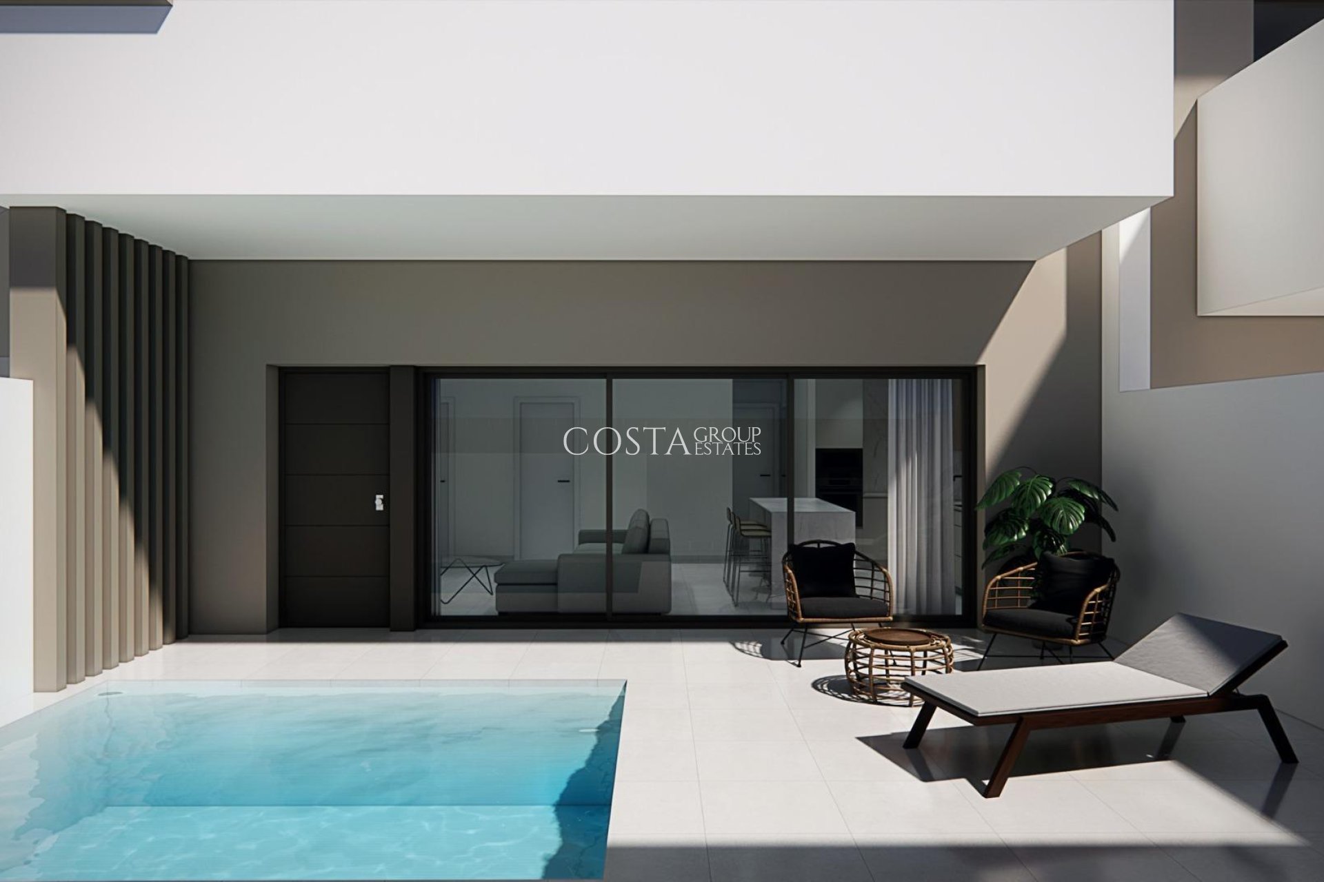 Nouvelle construction - Apartments -
Pilar de la Horadada - pueblo