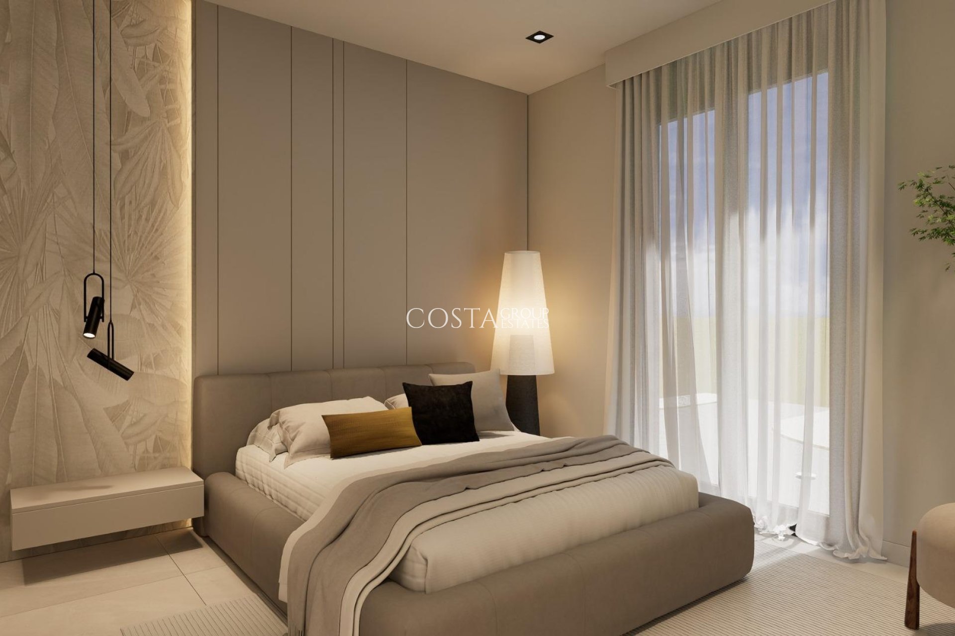 Nouvelle construction - Apartments -
Pilar de la Horadada - pueblo