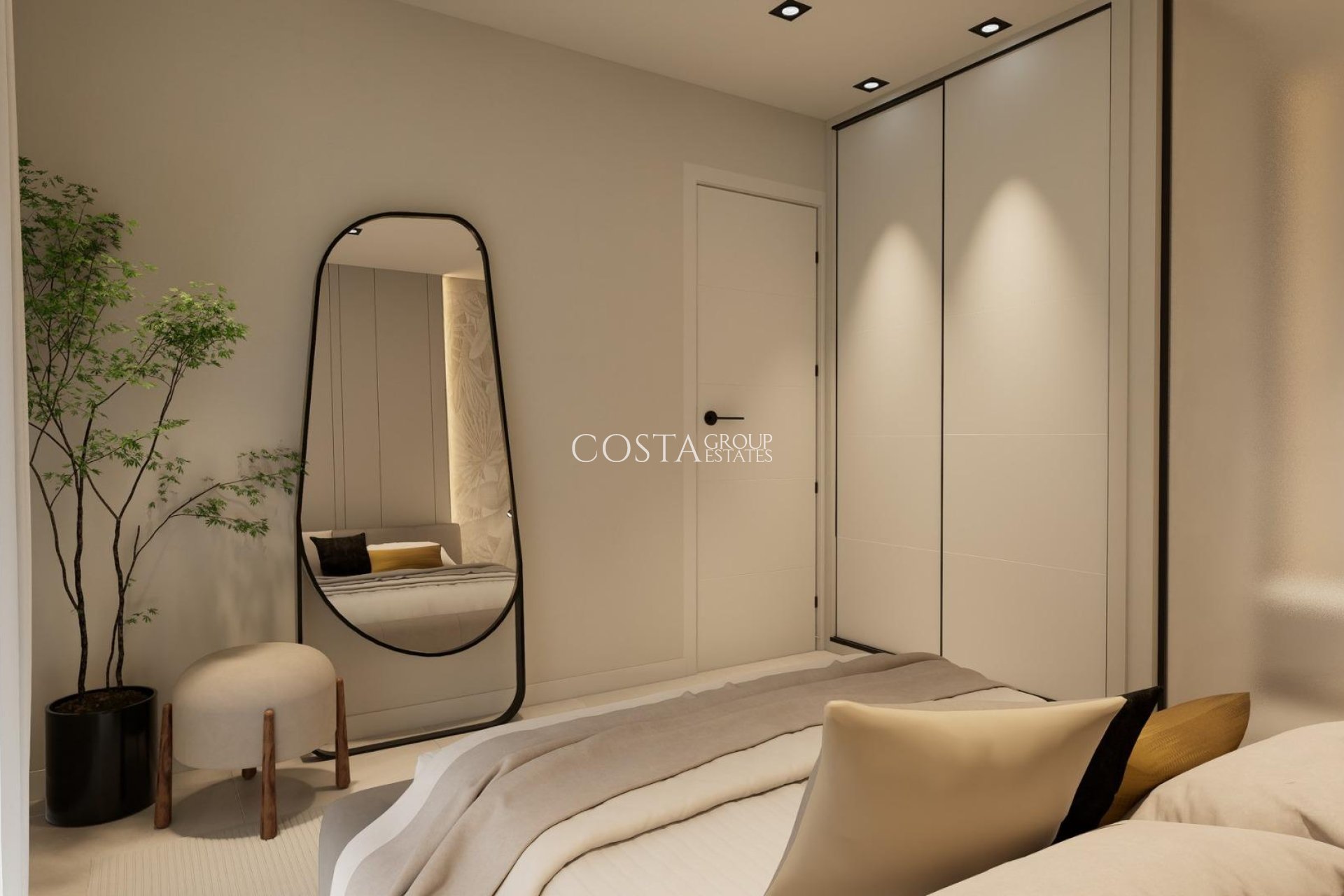 Nouvelle construction - Apartments -
Pilar de la Horadada - pueblo