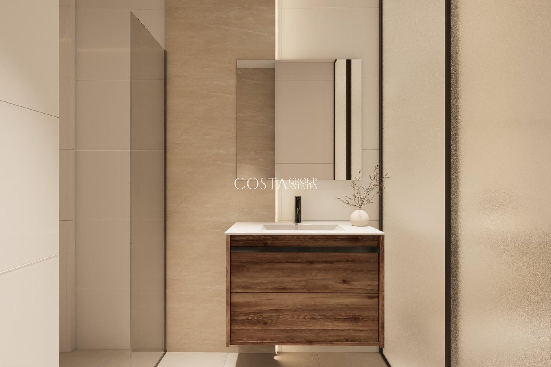 Nouvelle construction - Apartments -
Pilar de la Horadada - pueblo