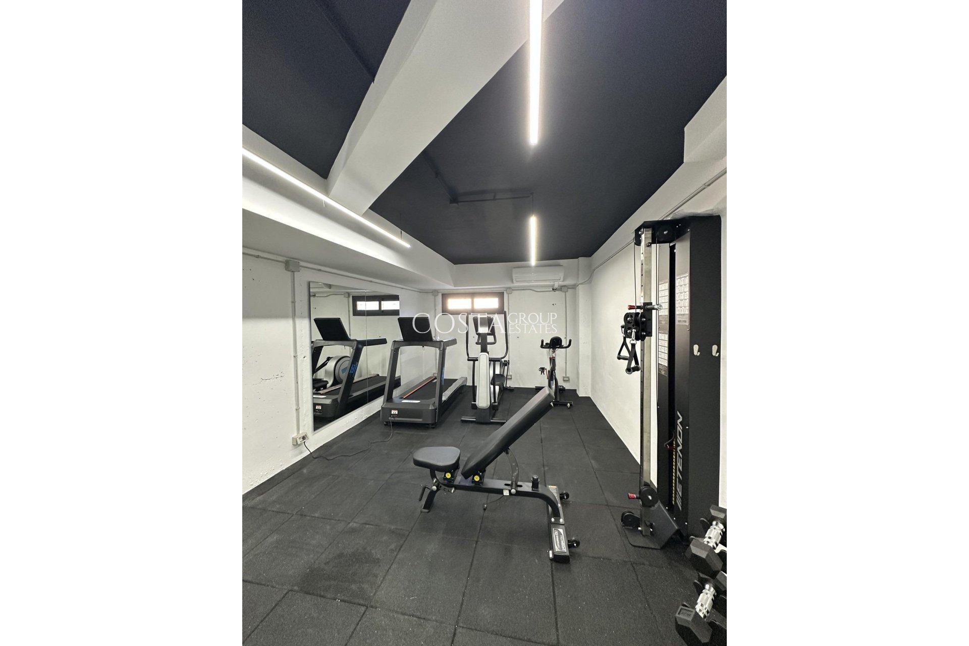 Nouvelle construction - Apartments -
Pilar de la Horadada - pueblo